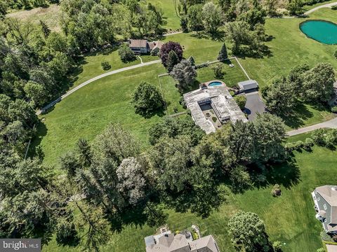1 HUNTRISE LANE WEST CHESTER PA 19382