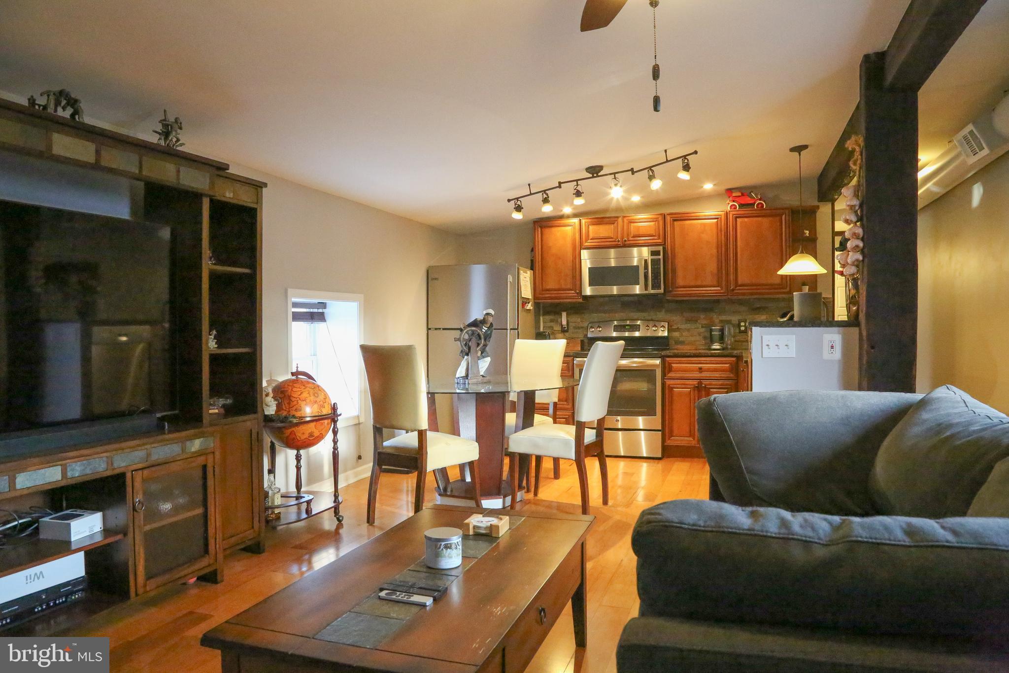 THORNBURY - Residential