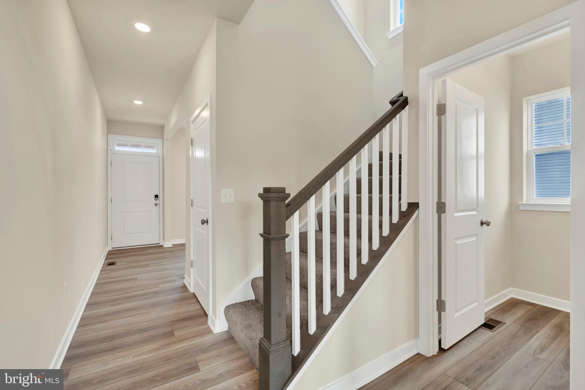 SHENANDOAH SPRINGS - Residential