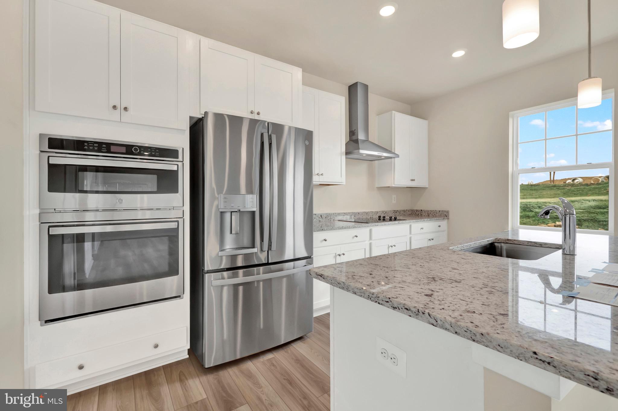 SHENANDOAH SPRINGS - Residential