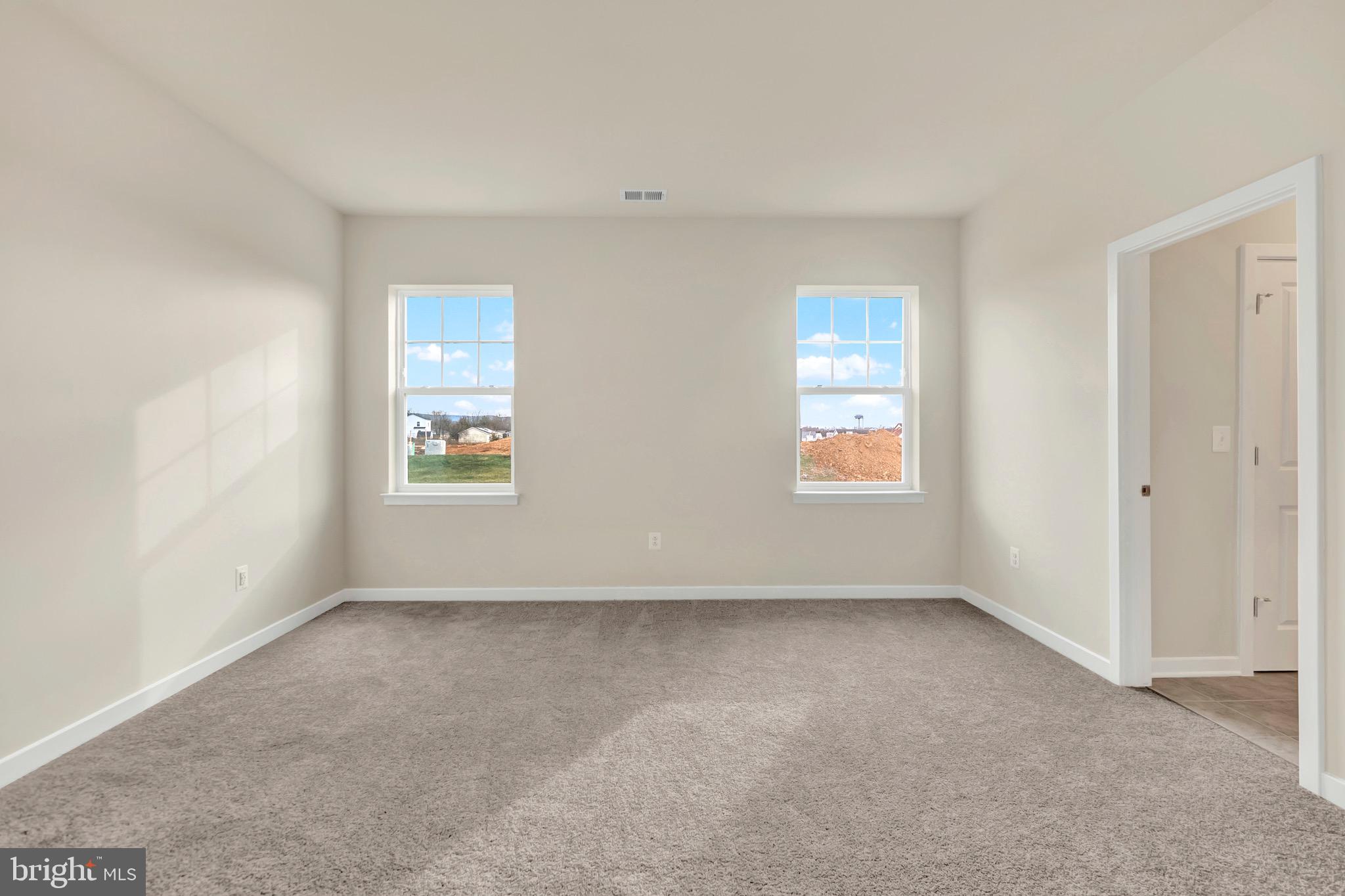 SHENANDOAH SPRINGS - Residential