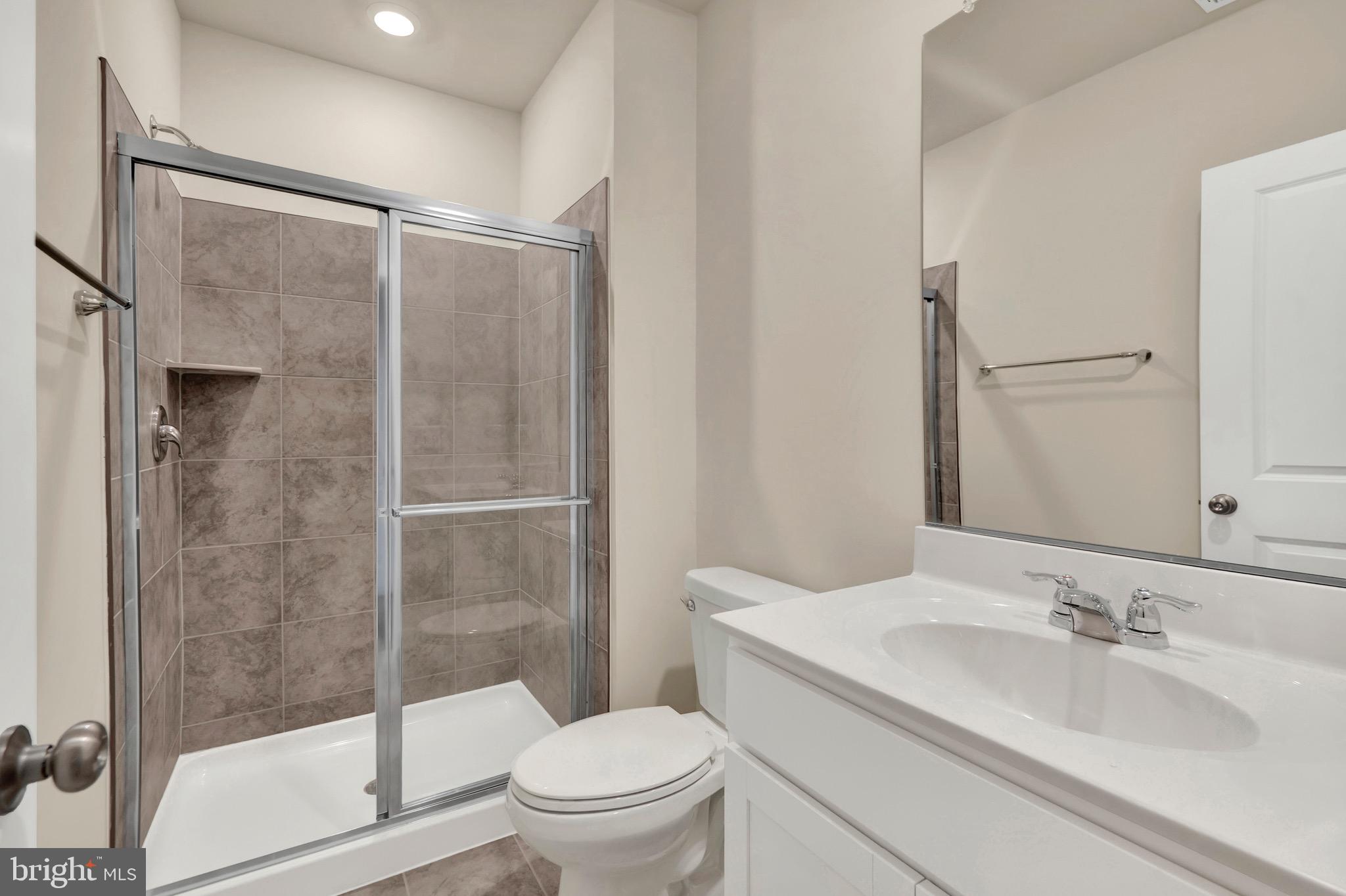 SHENANDOAH SPRINGS - Residential