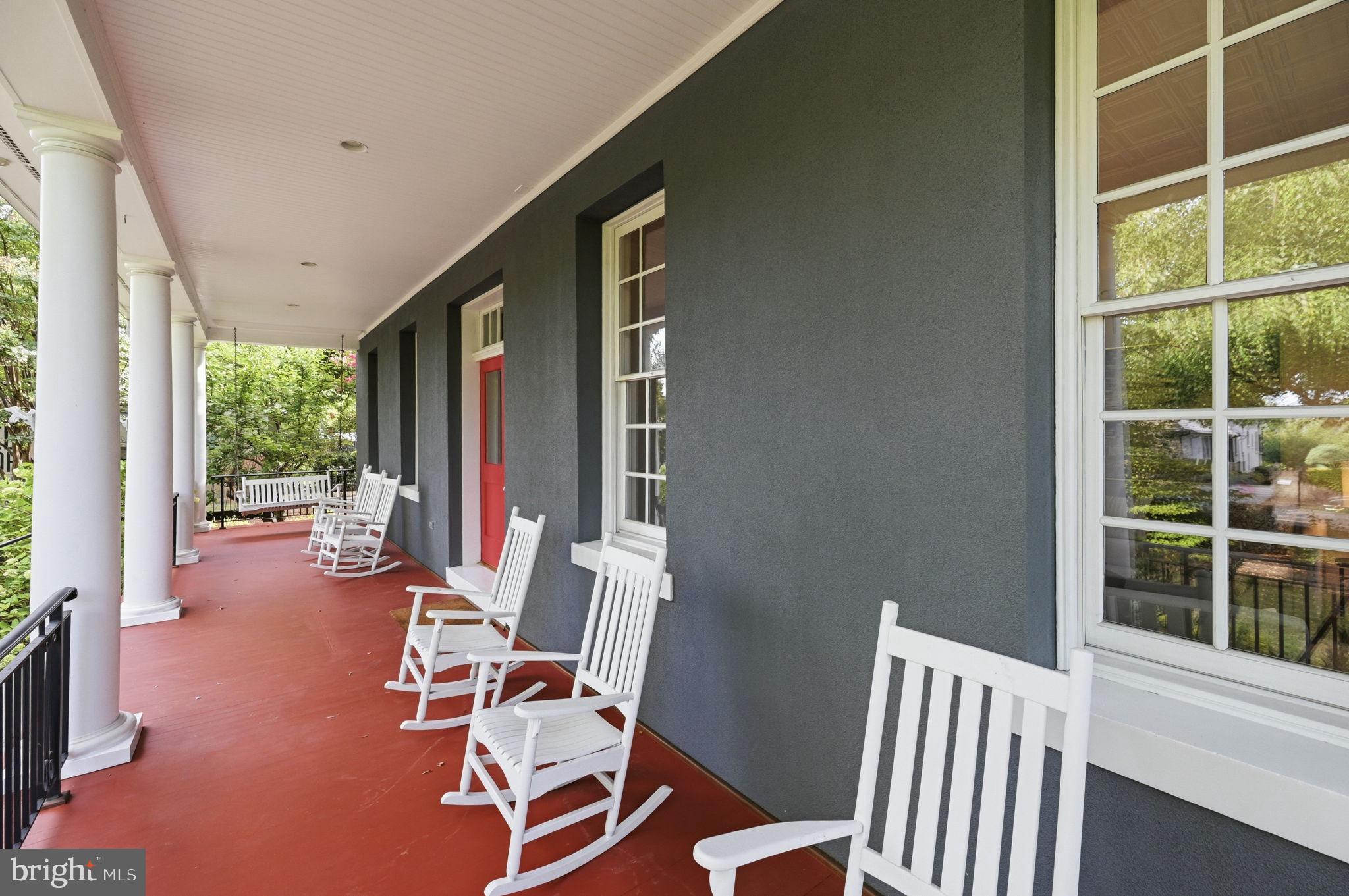 1908 S ARLINGTON RIDGE ROAD