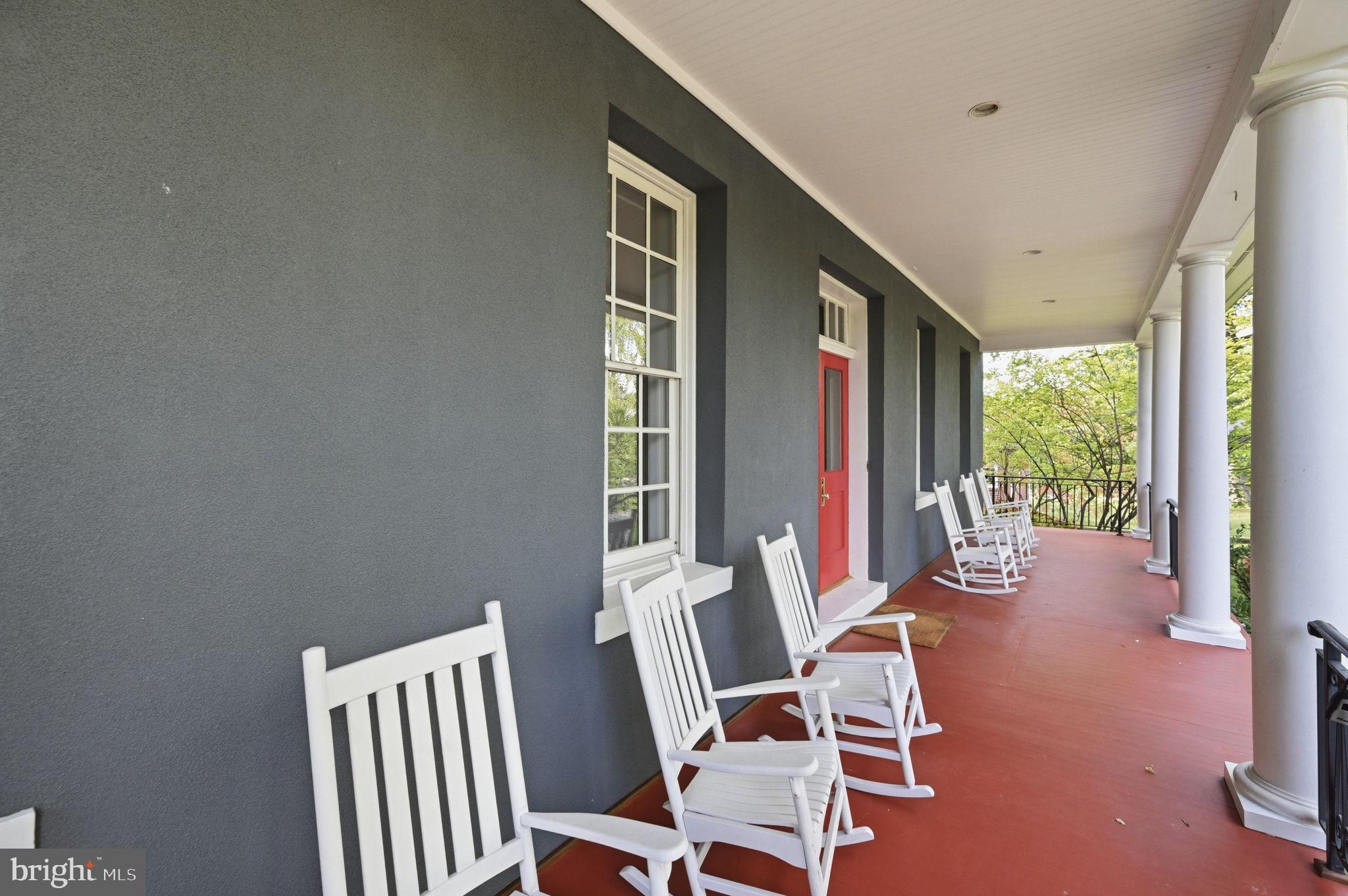 1908 S ARLINGTON RIDGE ROAD