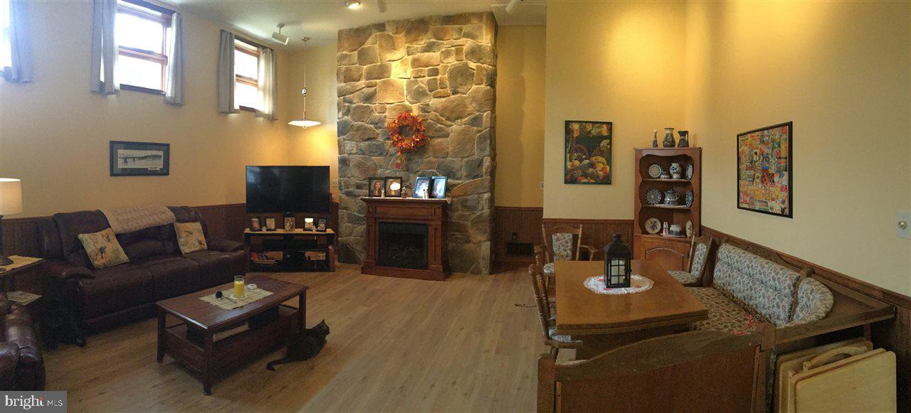 CHAPEL HILL - Residential