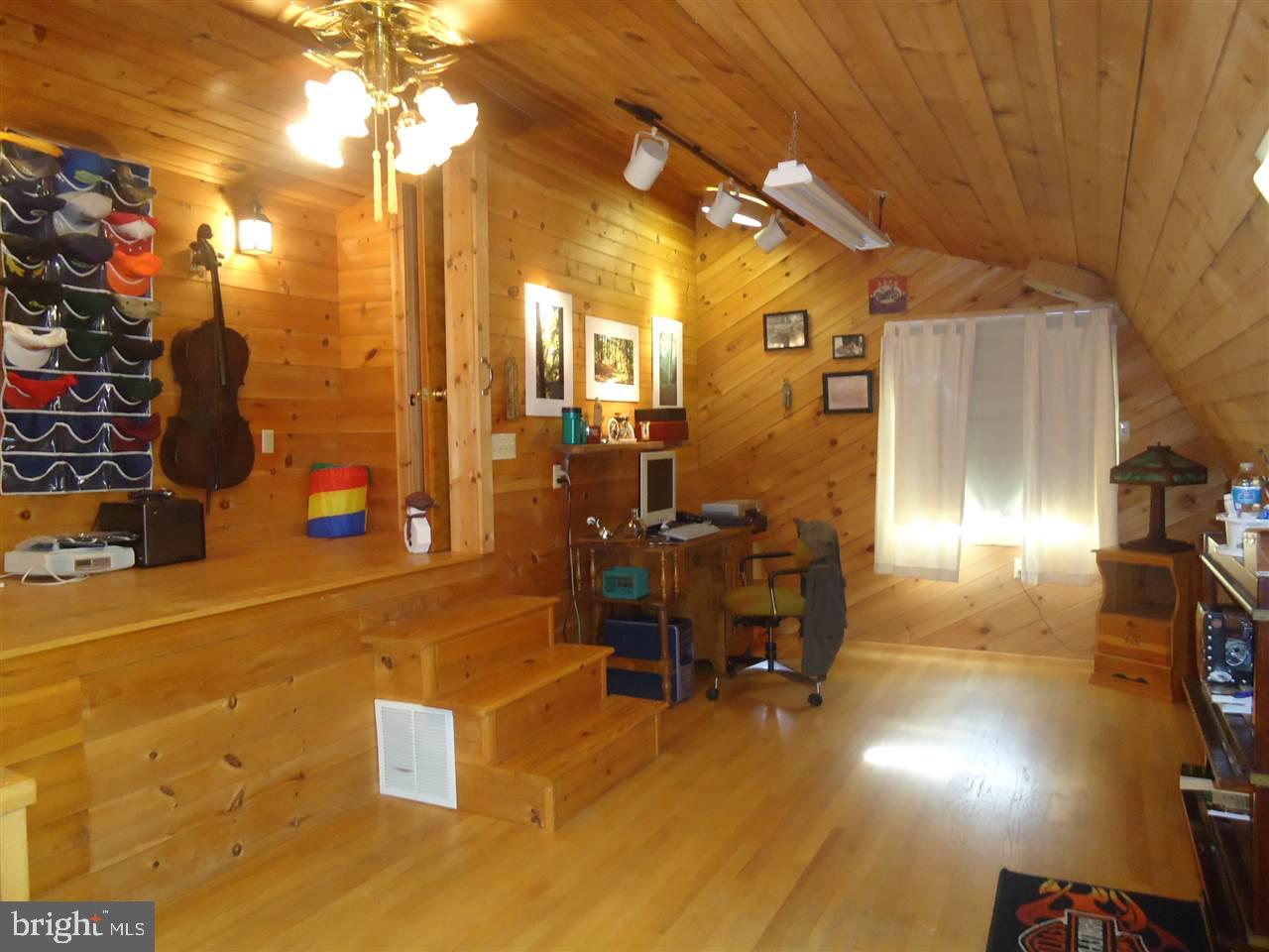 CHAPEL HILL - Residential