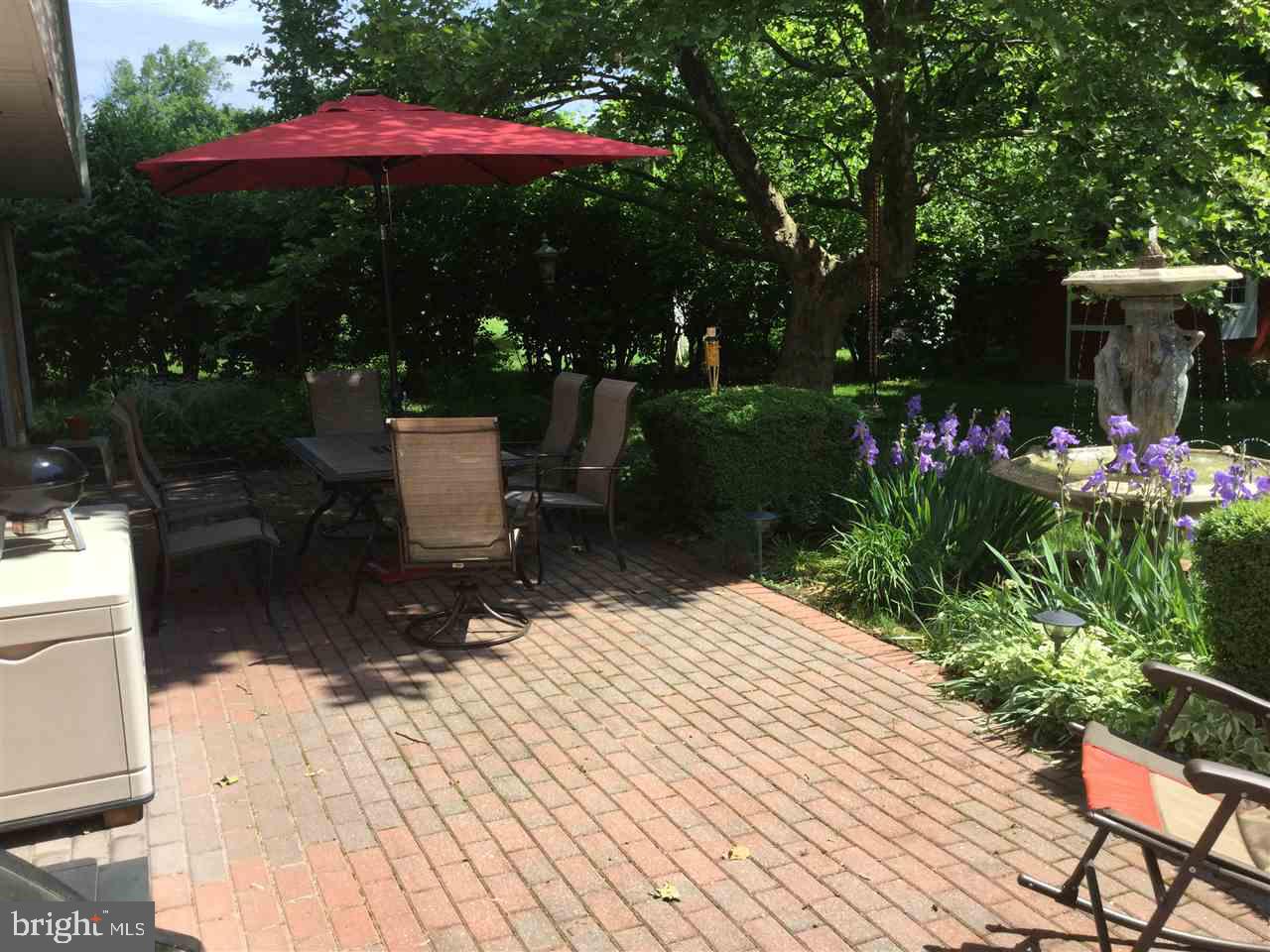 CHAPEL HILL - Residential