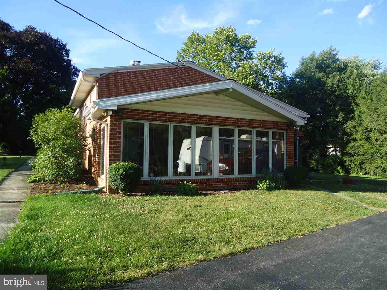 CHAPEL HILL - Residential