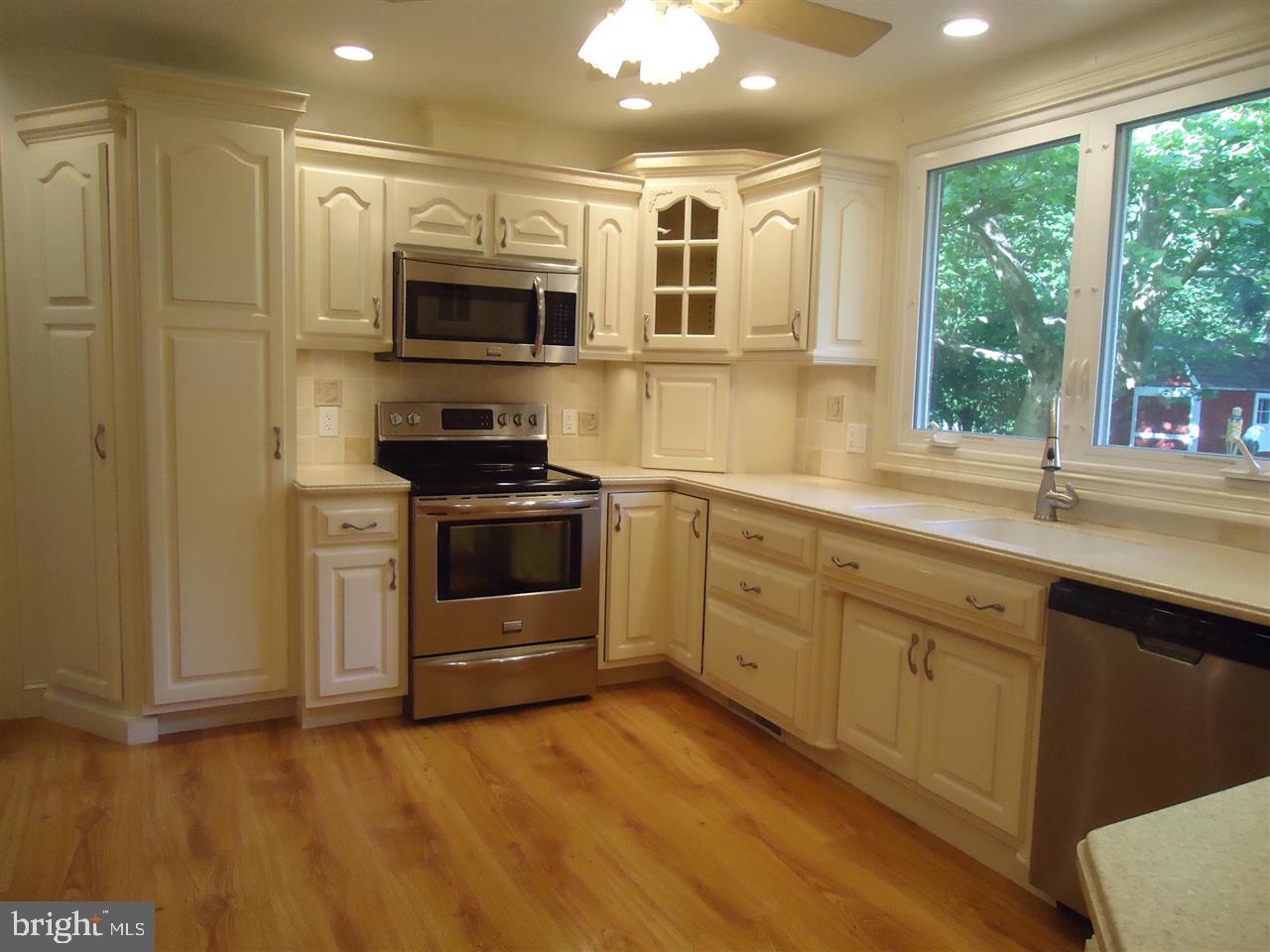 CHAPEL HILL - Residential