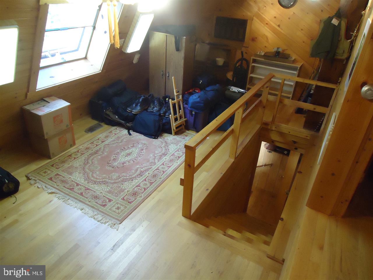 CHAPEL HILL - Residential