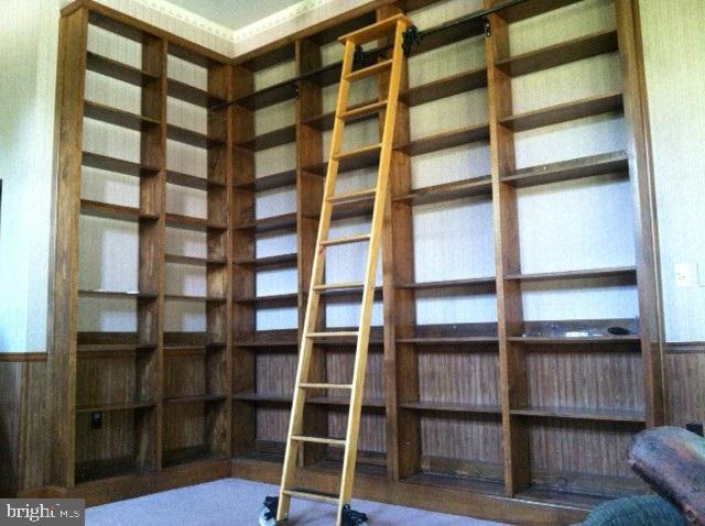 CHAPEL HILL - Residential