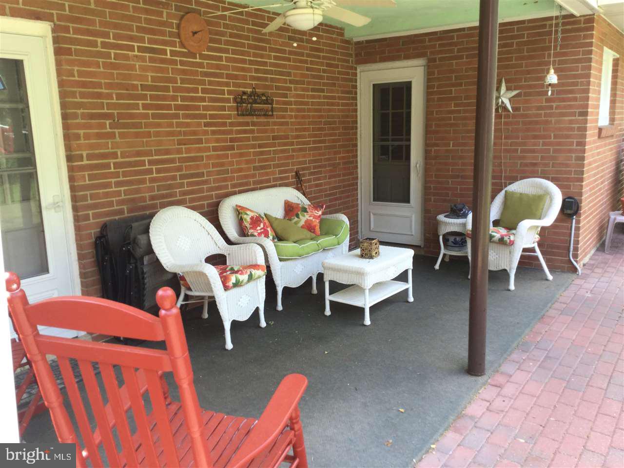 CHAPEL HILL - Residential