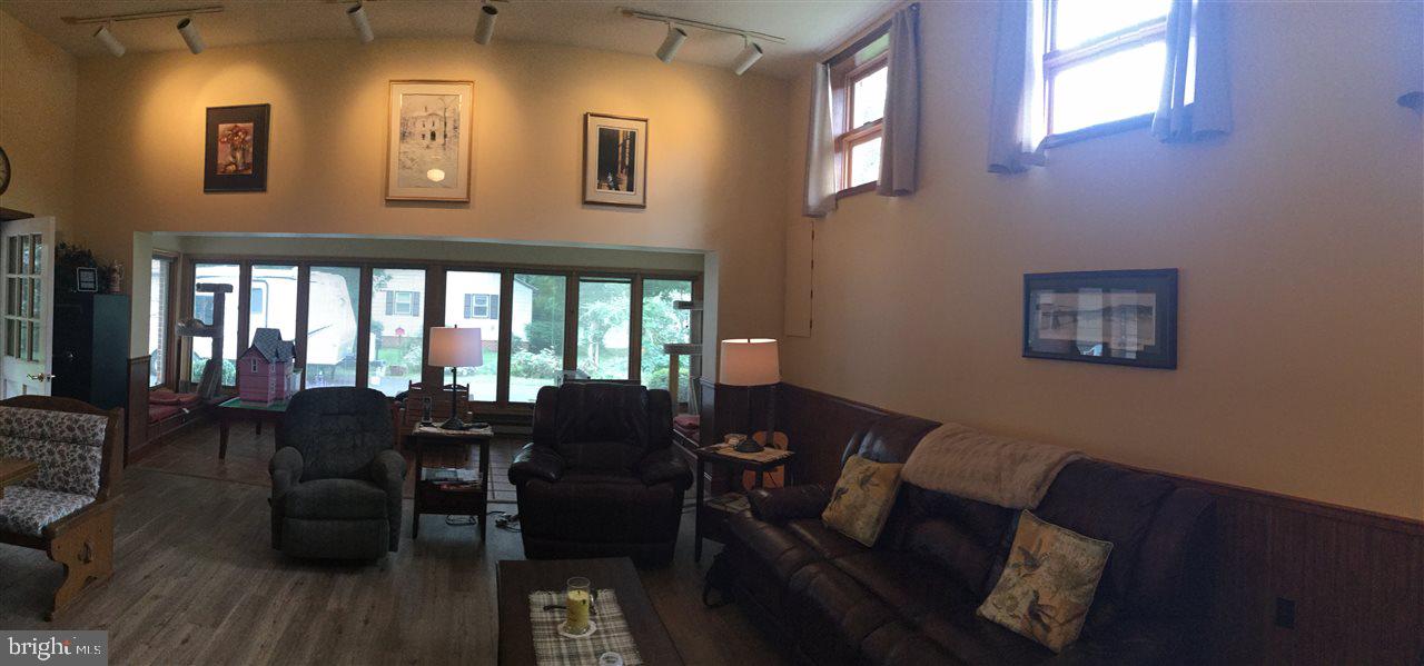 CHAPEL HILL - Residential