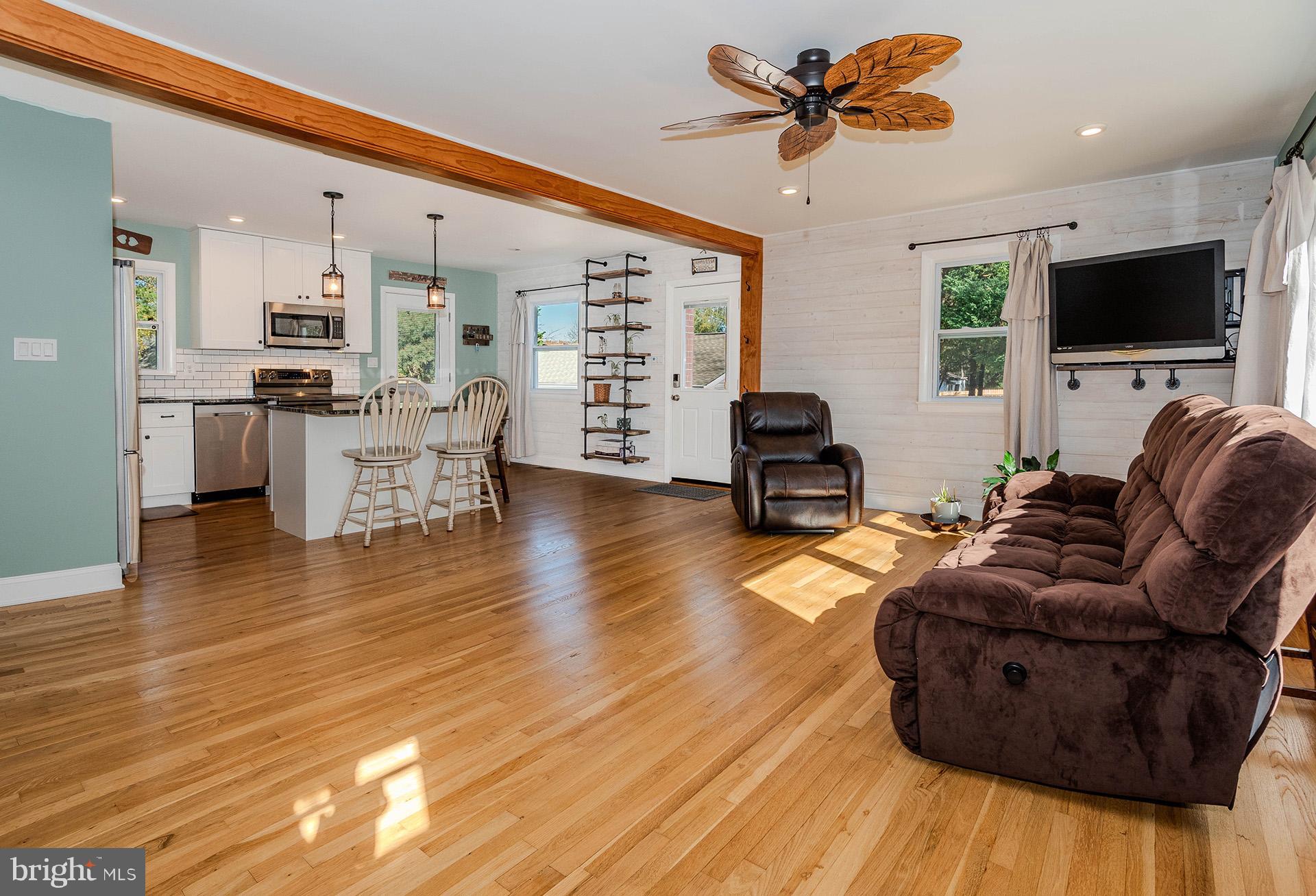 VENICE ON THE BAY - Residential