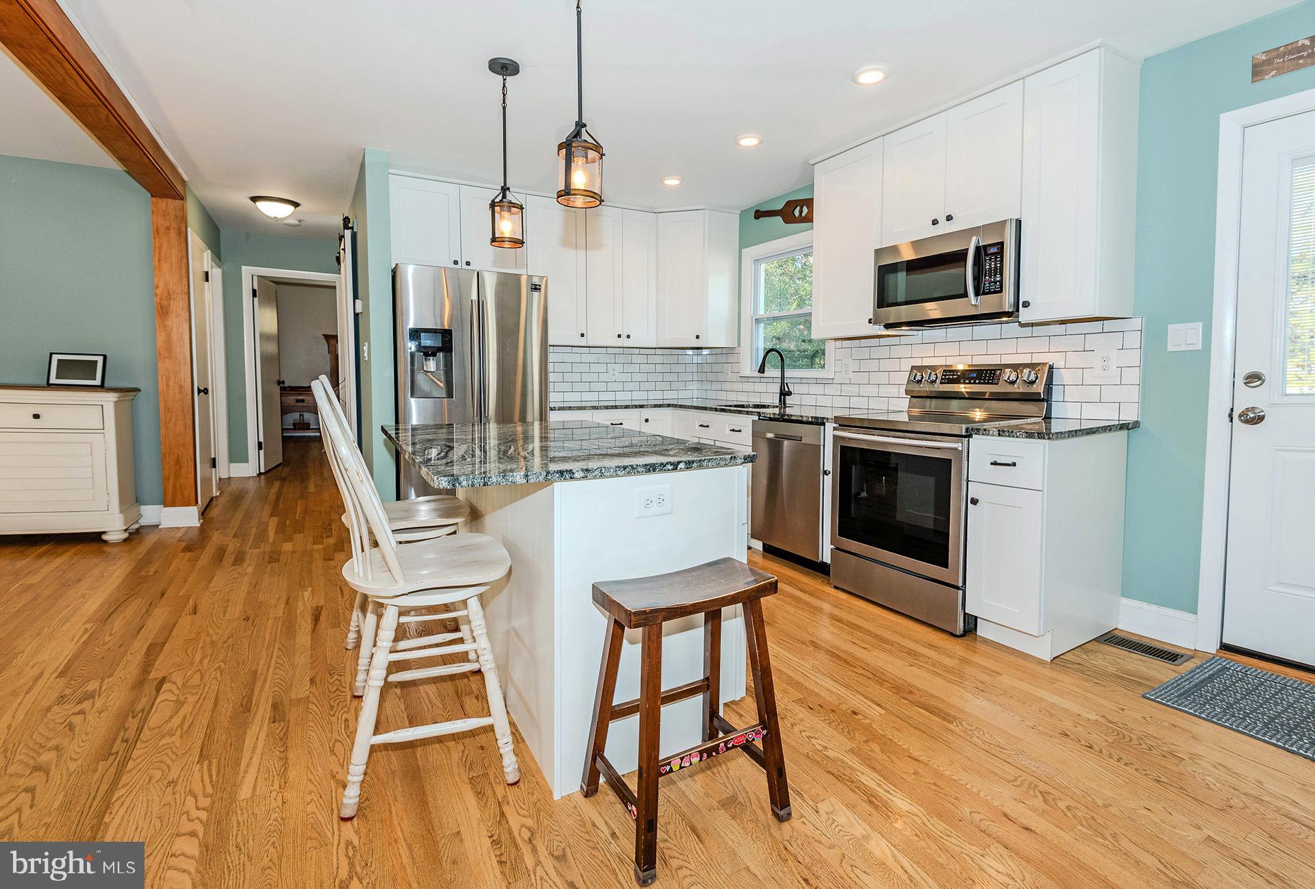 VENICE ON THE BAY - Residential