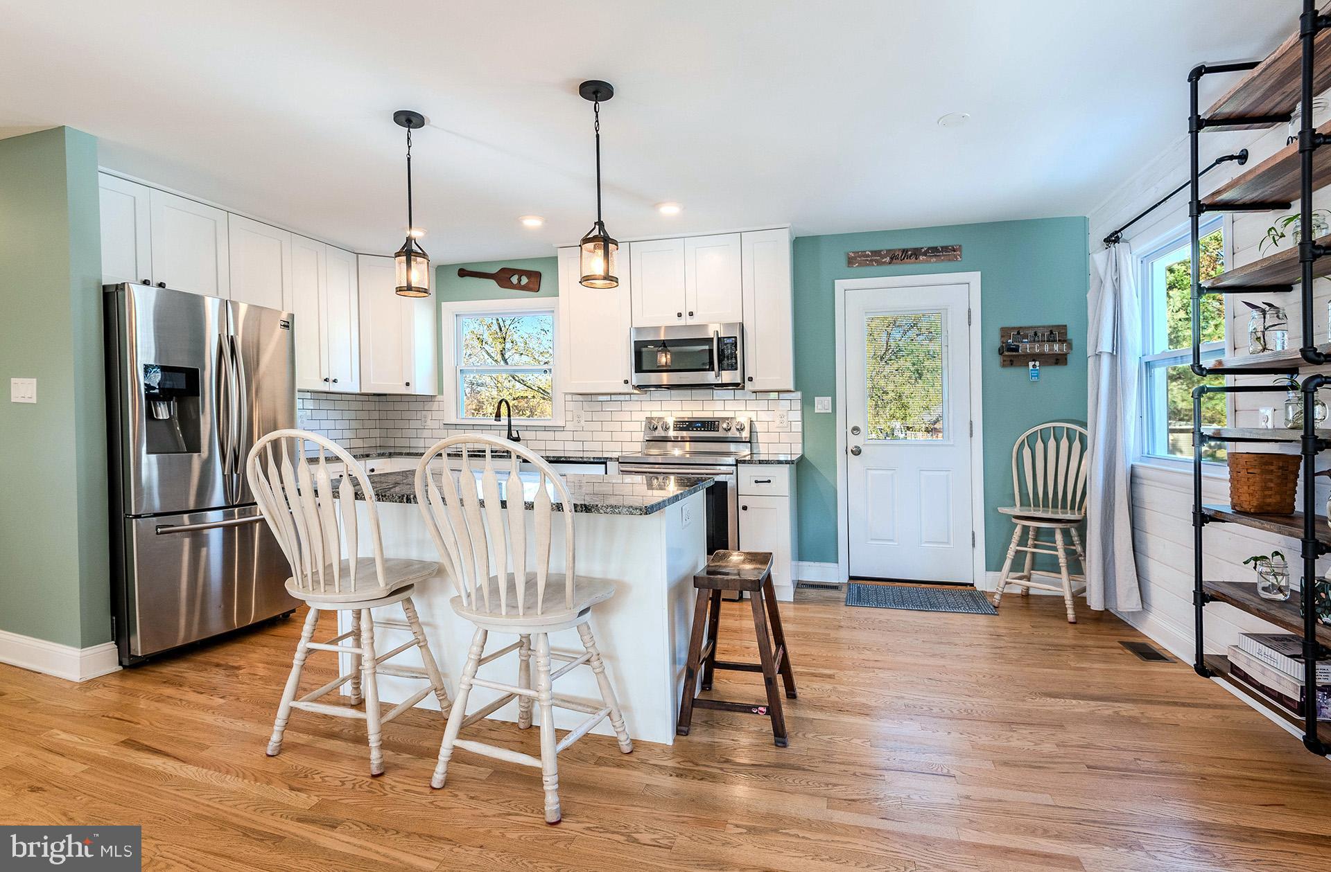 VENICE ON THE BAY - Residential