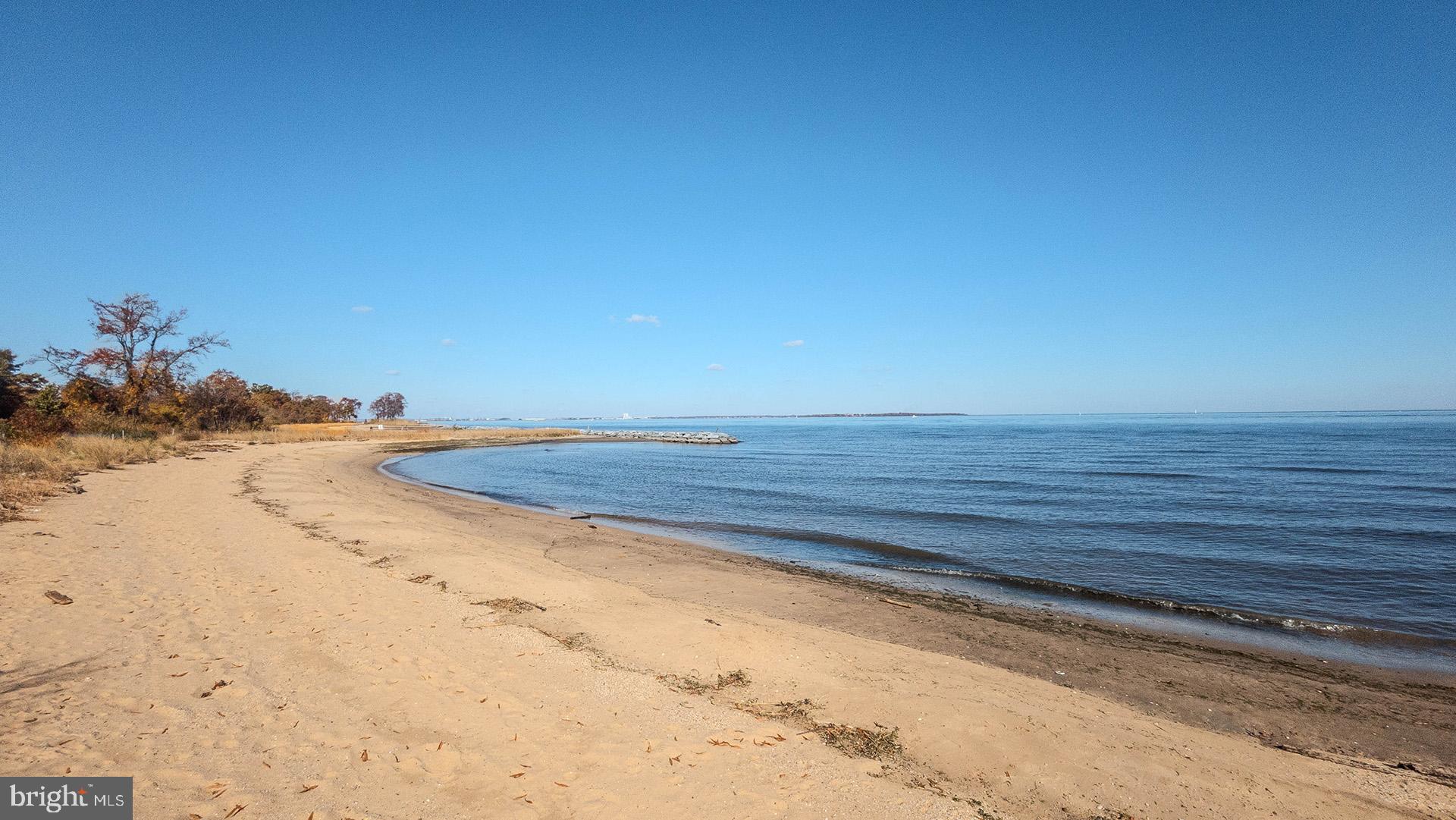 VENICE ON THE BAY - Residential
