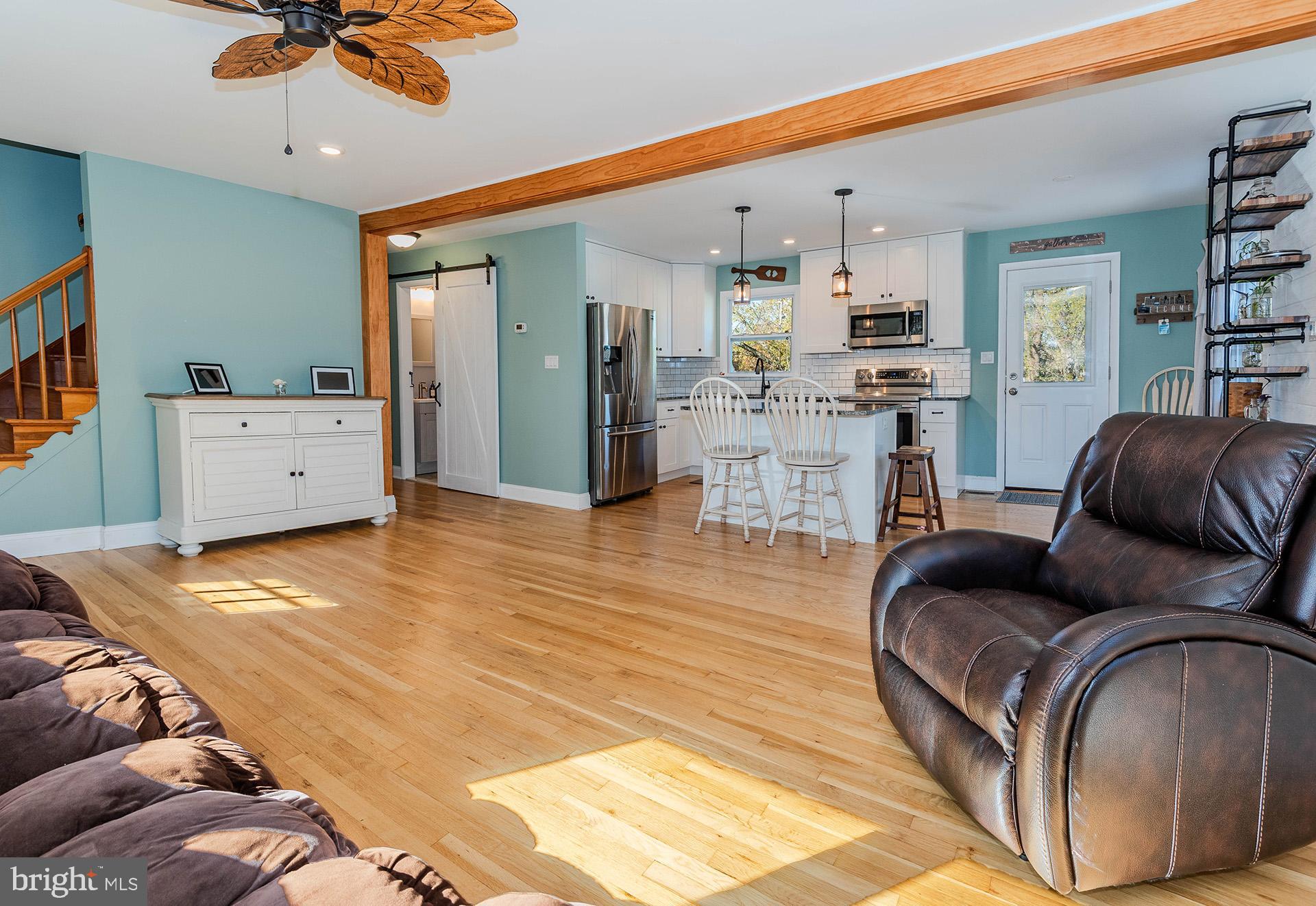 VENICE ON THE BAY - Residential