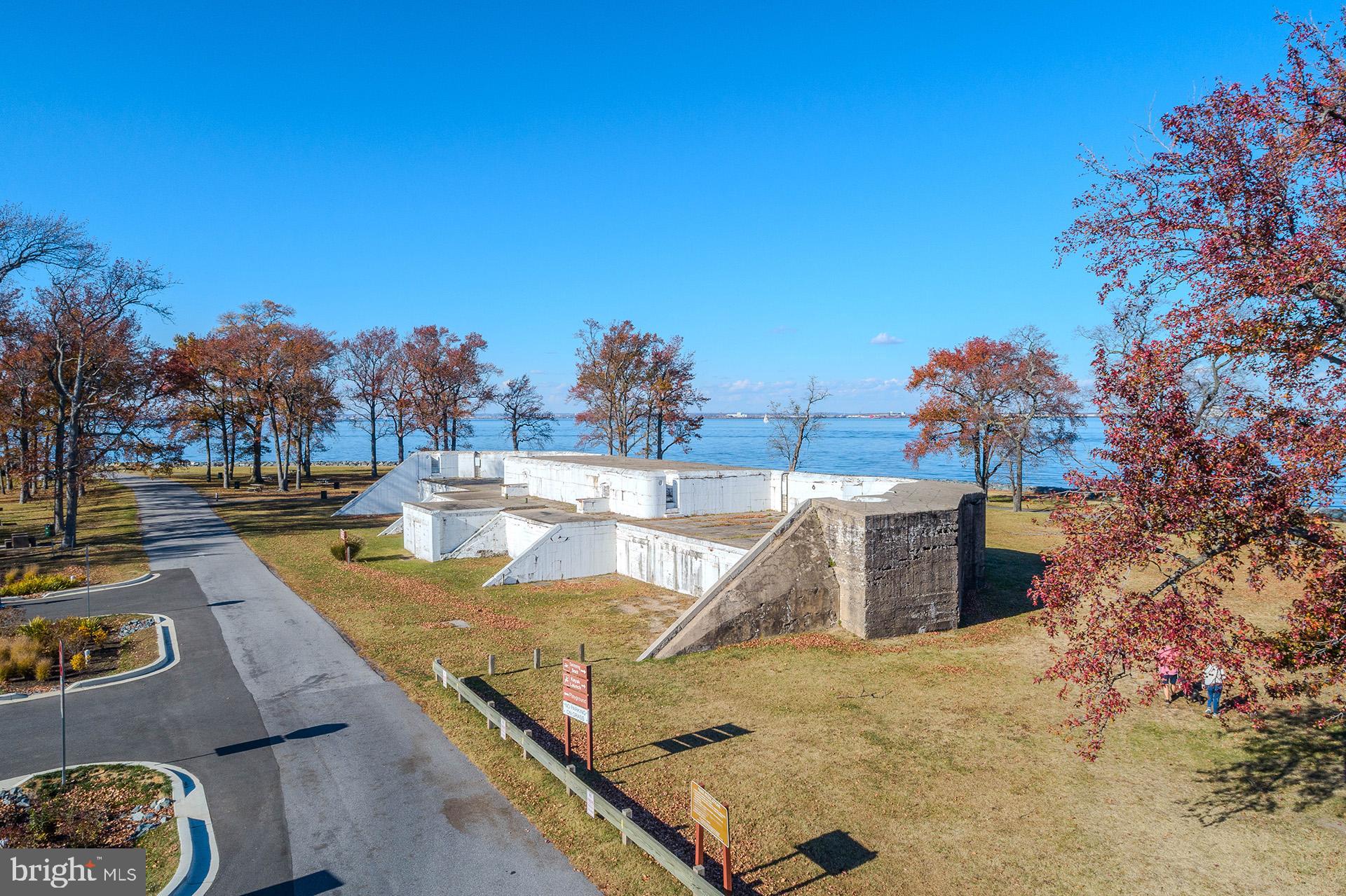 VENICE ON THE BAY - Residential