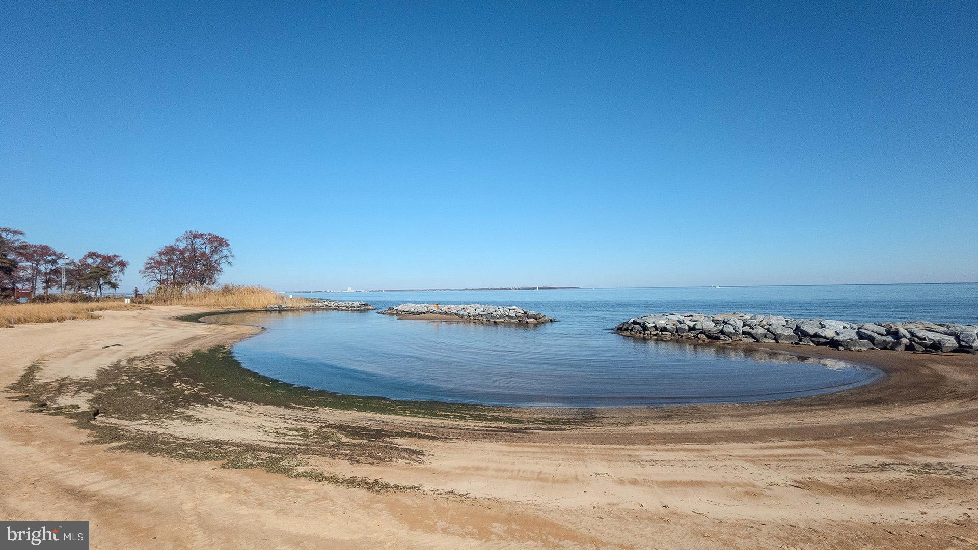 VENICE ON THE BAY - Residential