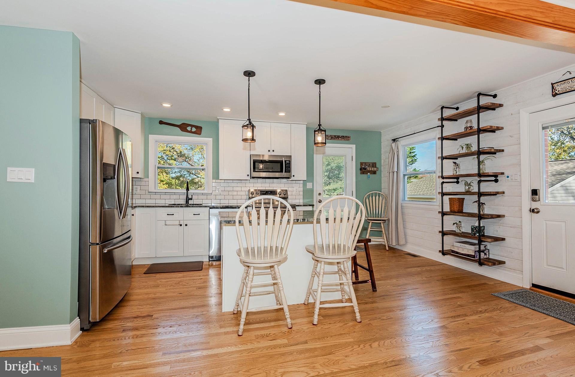 VENICE ON THE BAY - Residential