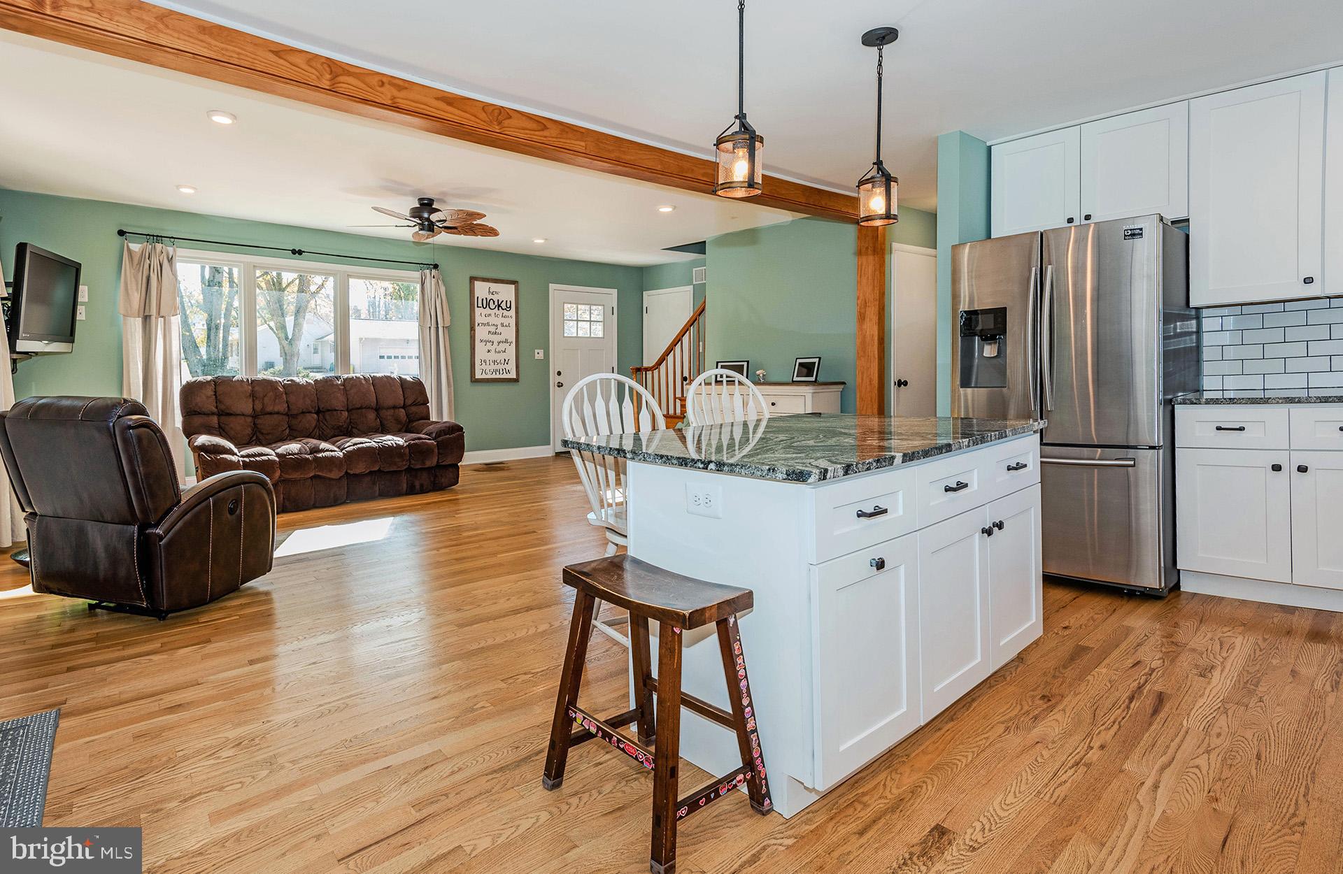 VENICE ON THE BAY - Residential