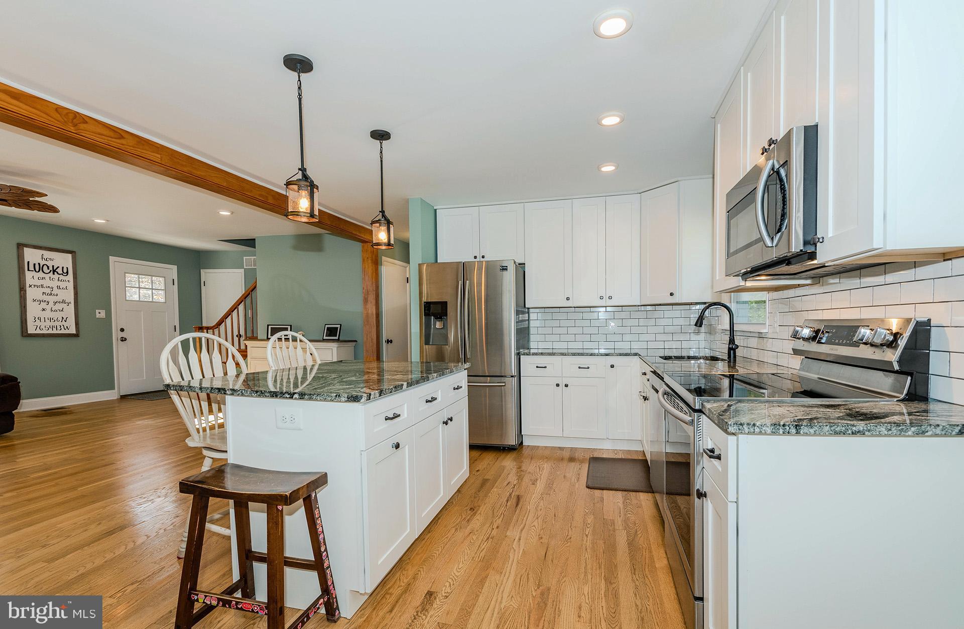 VENICE ON THE BAY - Residential