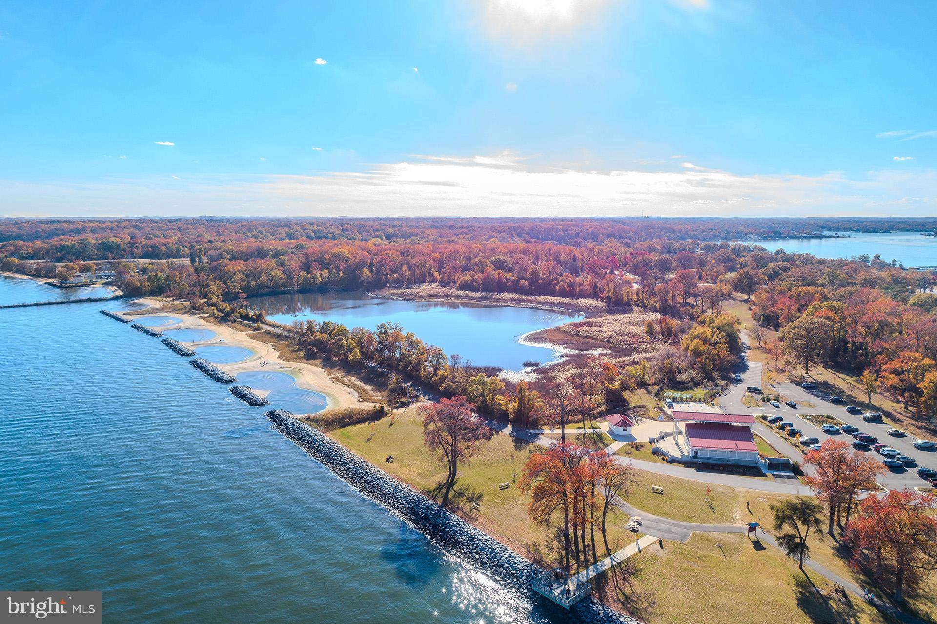 VENICE ON THE BAY - Residential