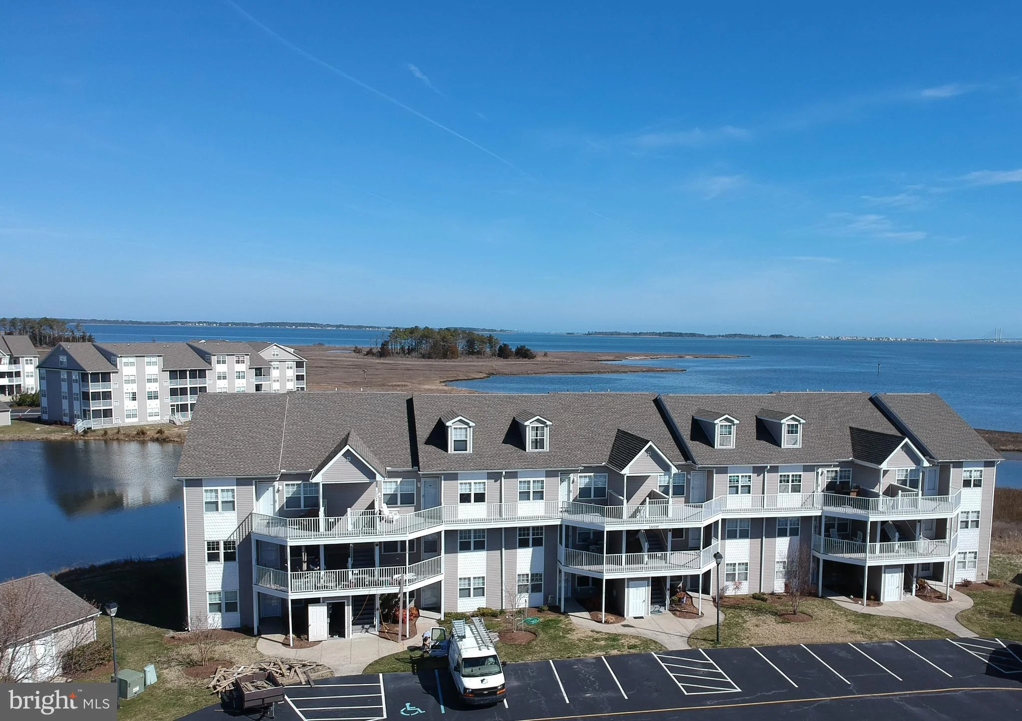 30399 Pavilion Drive Unit 1301, Ocean View, DE 19970