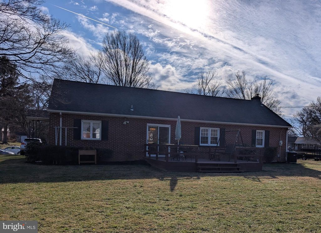 Photo of 85 Savo Avenue, LANCASTER, PA 17601 (MLS # PALA2080954)