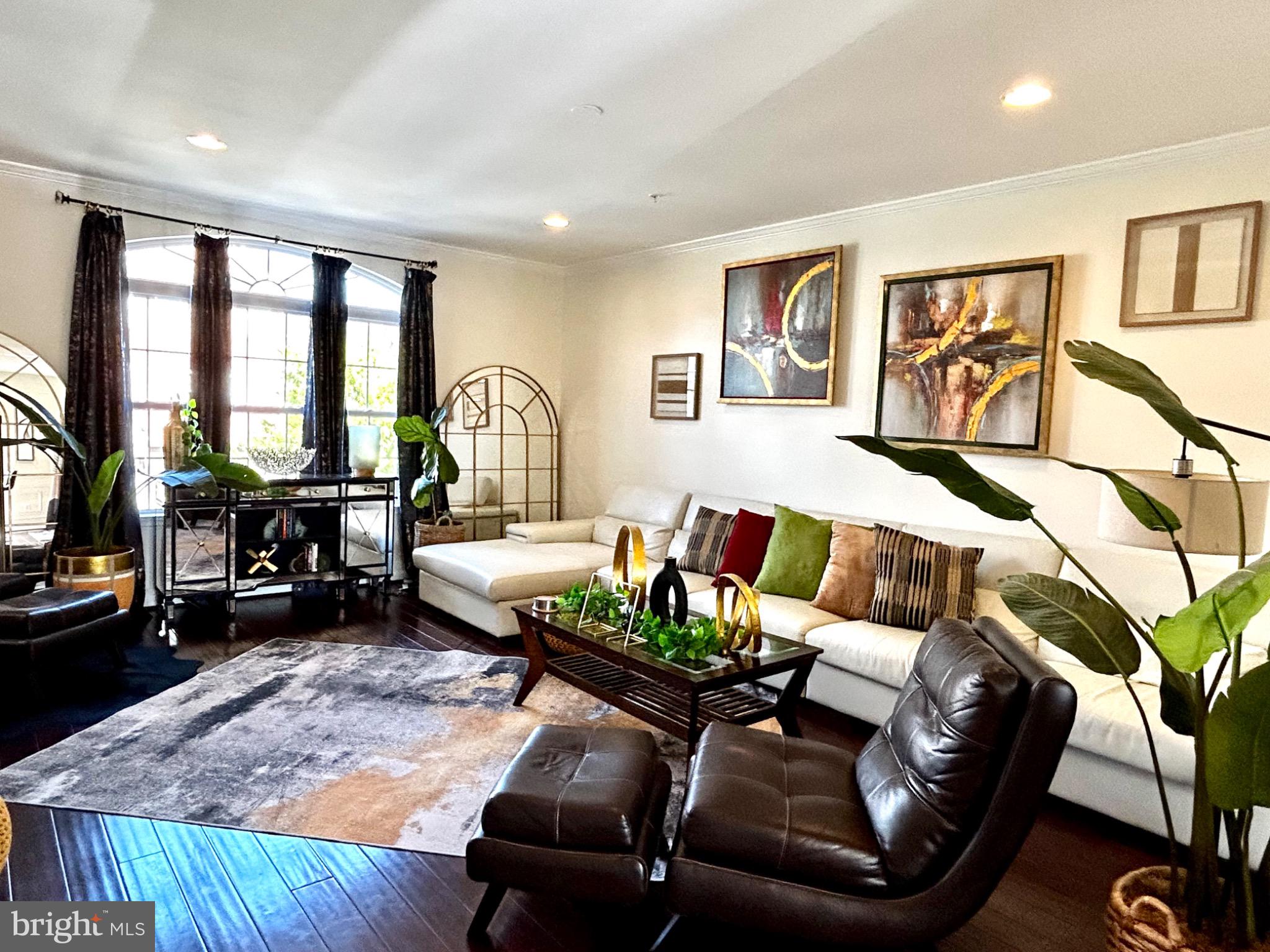 GLENEAGLES SOUTH - Residential Lease