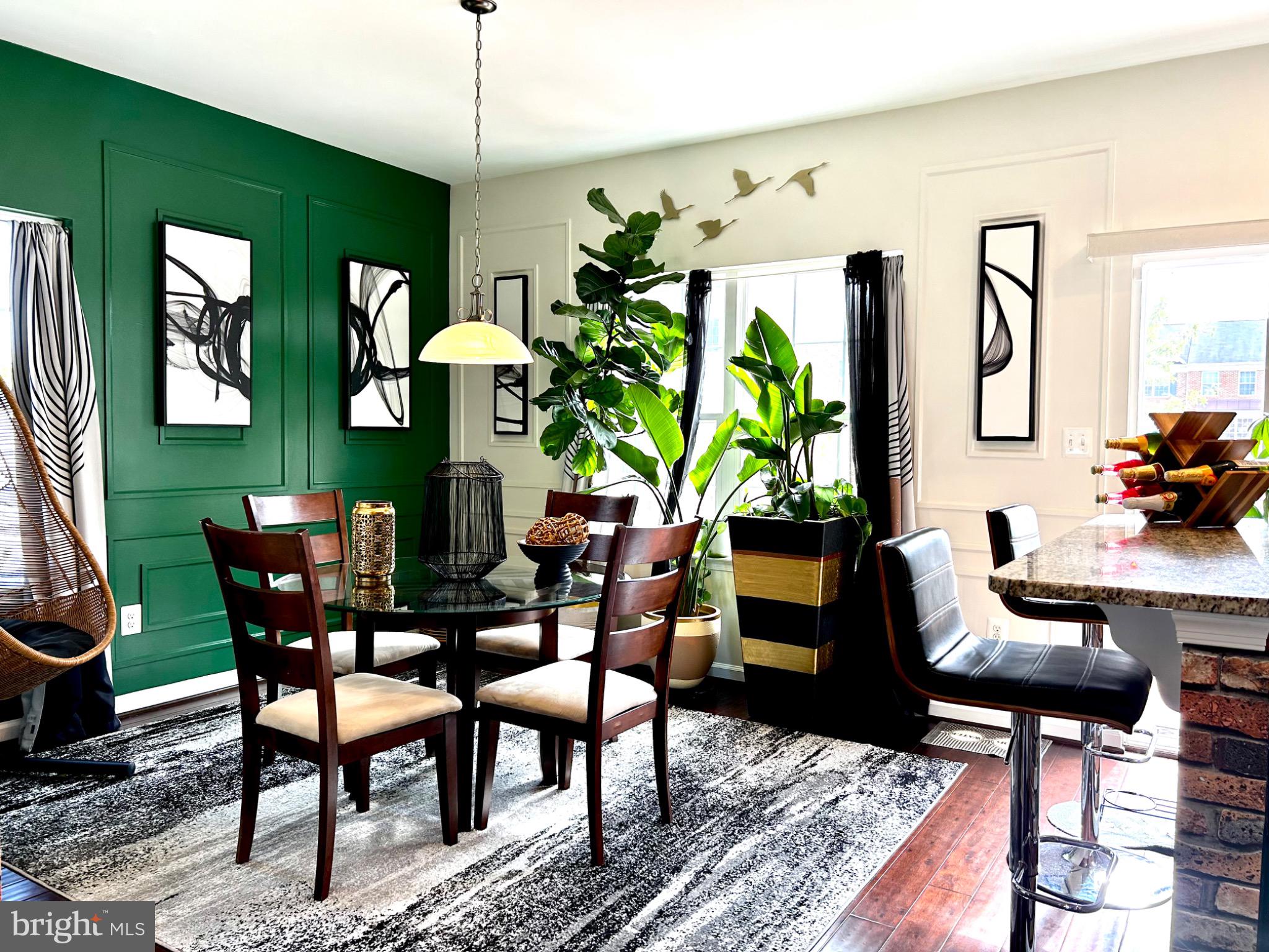 GLENEAGLES SOUTH - Residential Lease