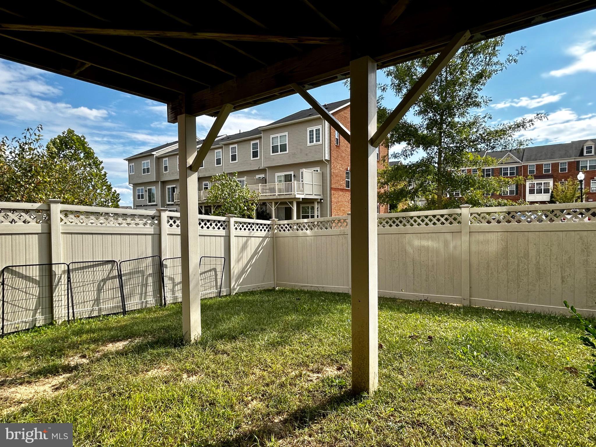 GLENEAGLES SOUTH - Residential Lease