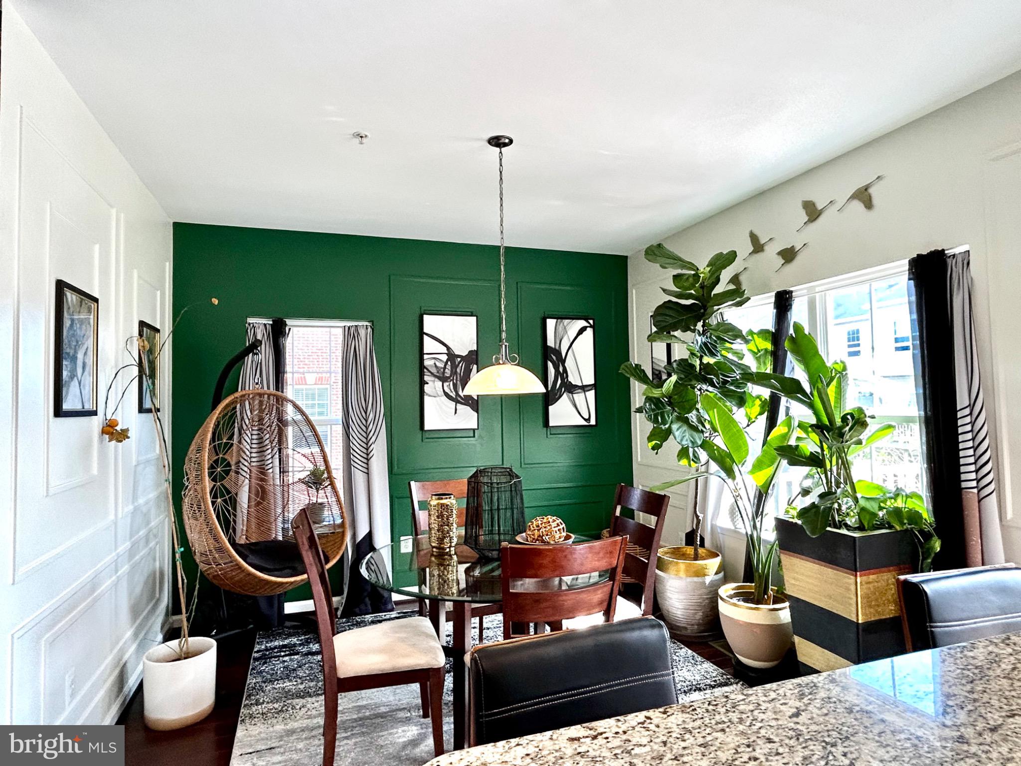 GLENEAGLES SOUTH - Residential Lease