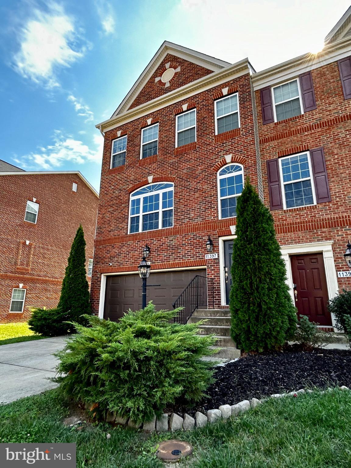 GLENEAGLES SOUTH - Residential Lease