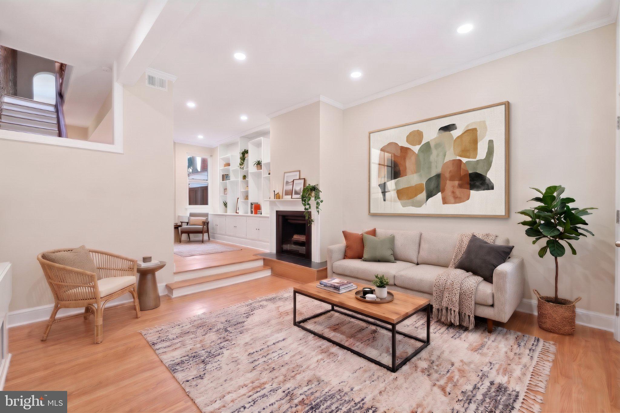 15 15TH STREET SE