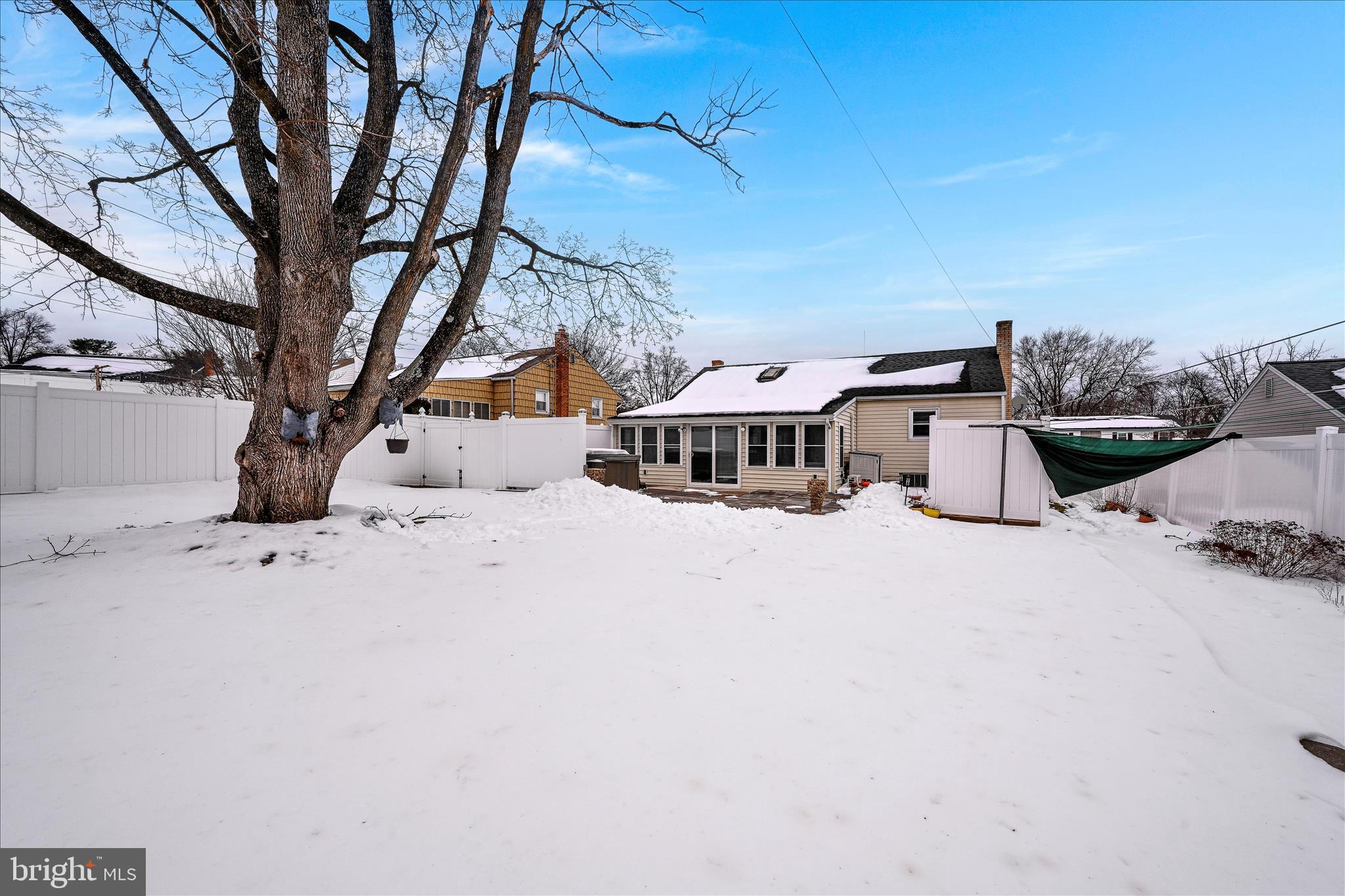 ELIZABETHTOWN BOROUGH - Residential