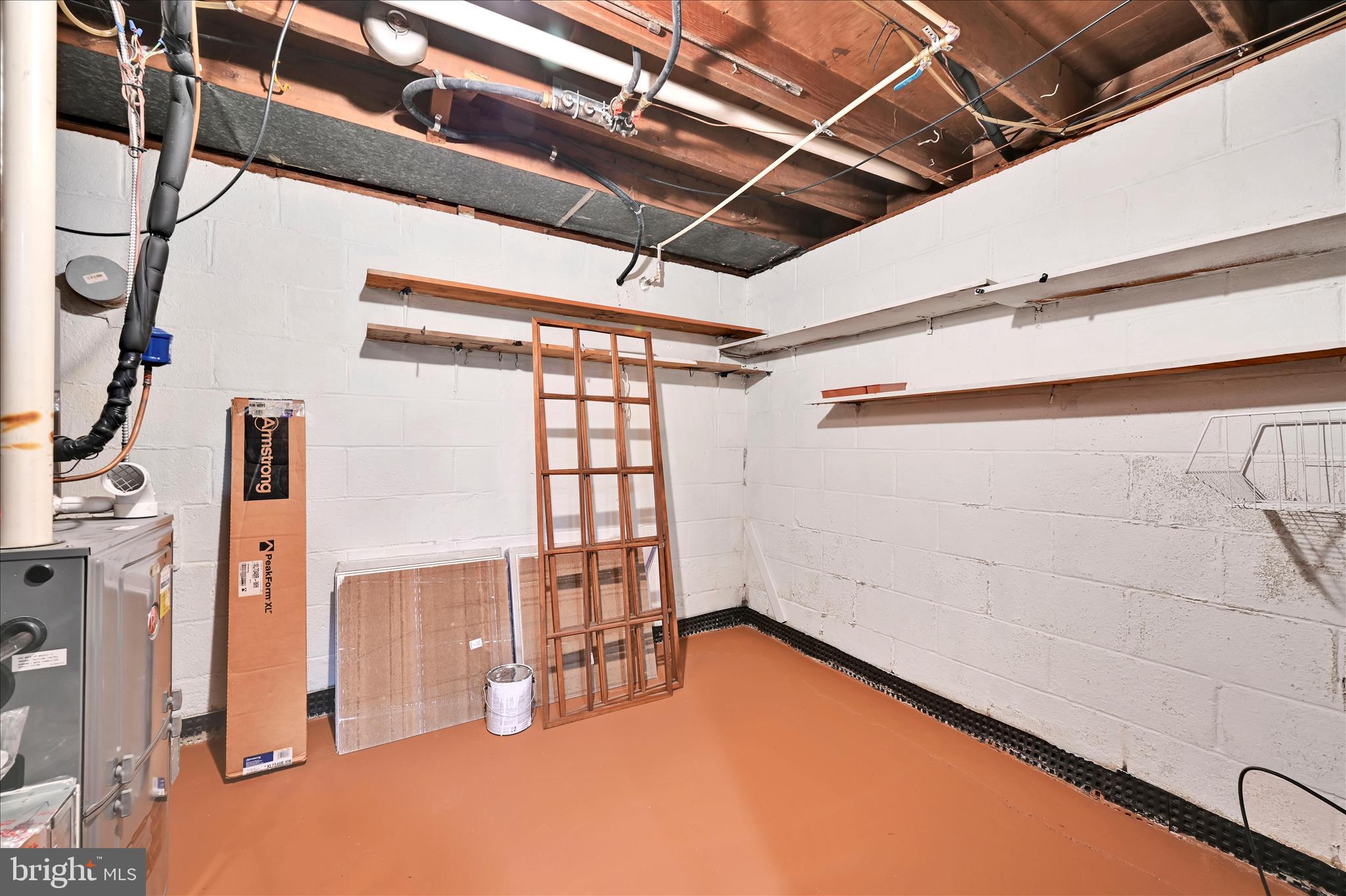 ELIZABETHTOWN BOROUGH - Residential