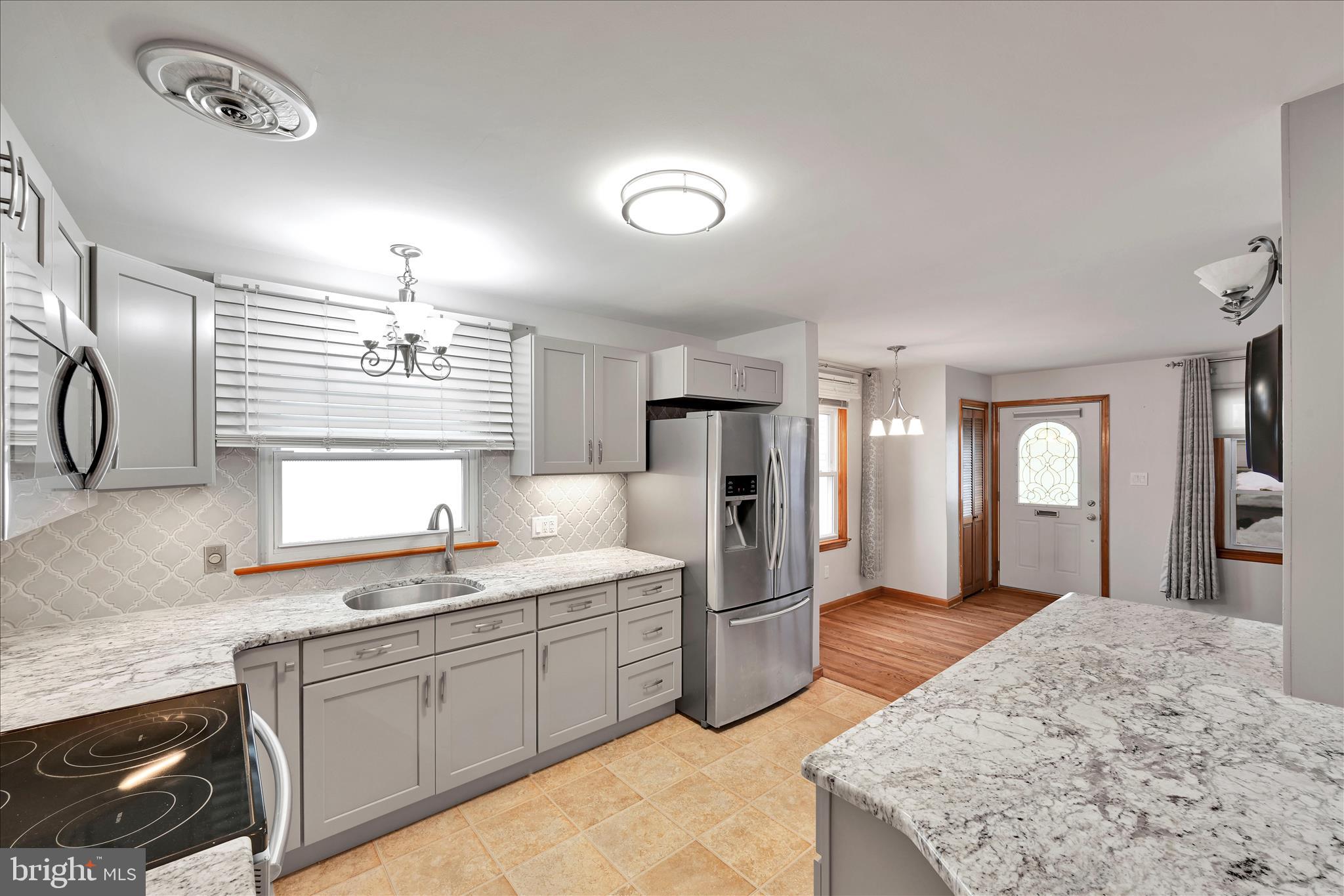 ELIZABETHTOWN BOROUGH - Residential