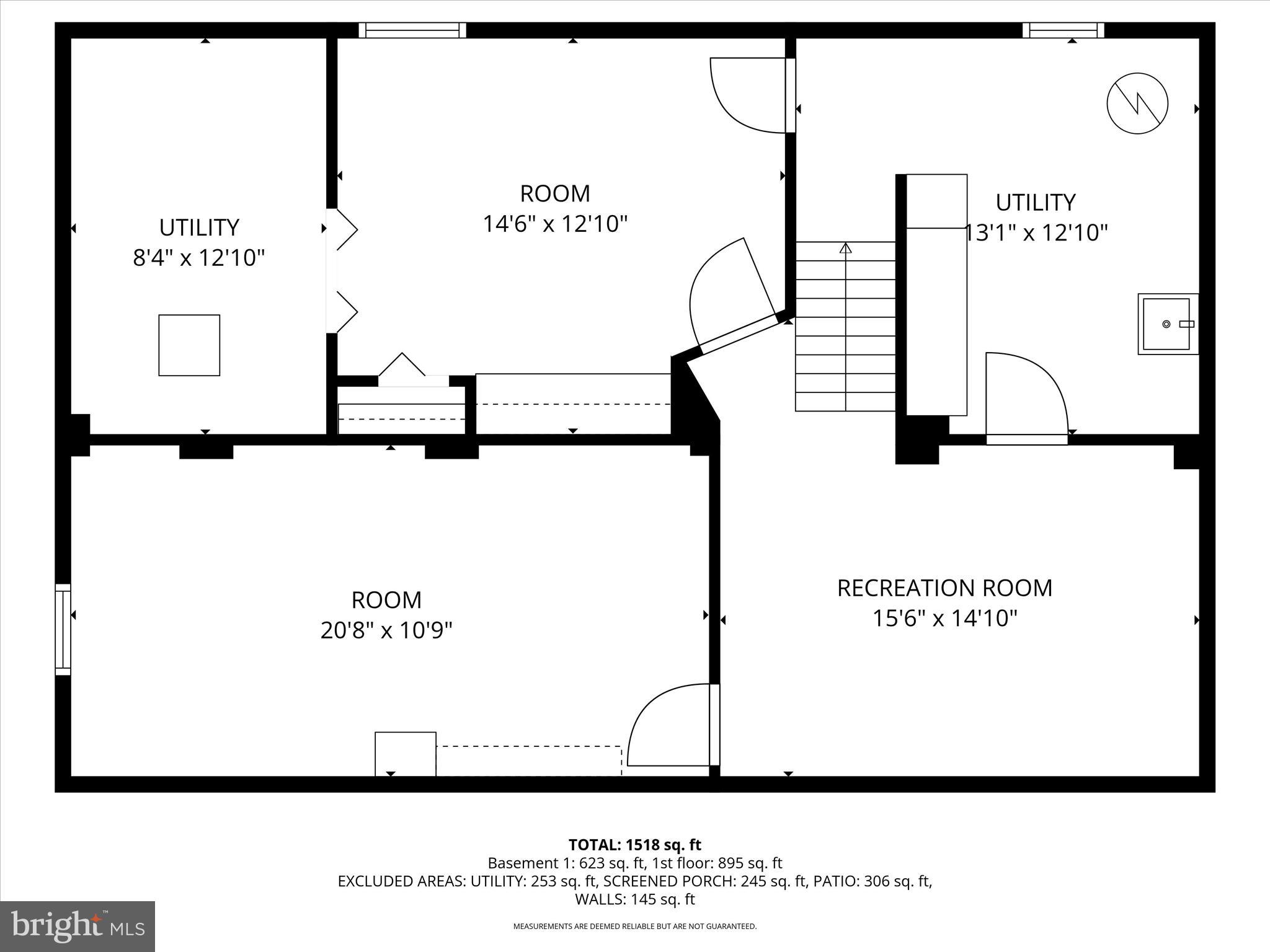 ELIZABETHTOWN BOROUGH - Residential