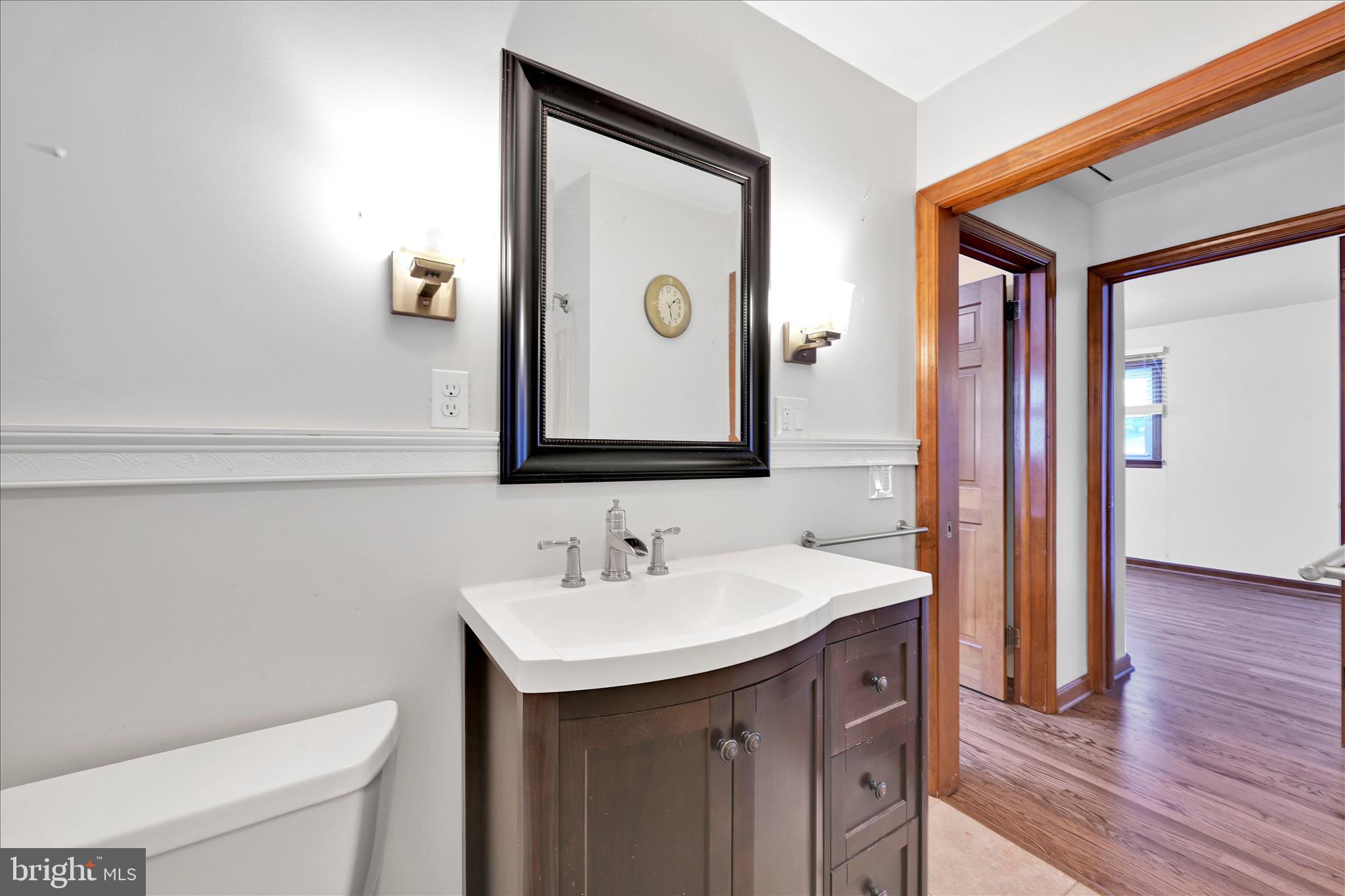 ELIZABETHTOWN BOROUGH - Residential