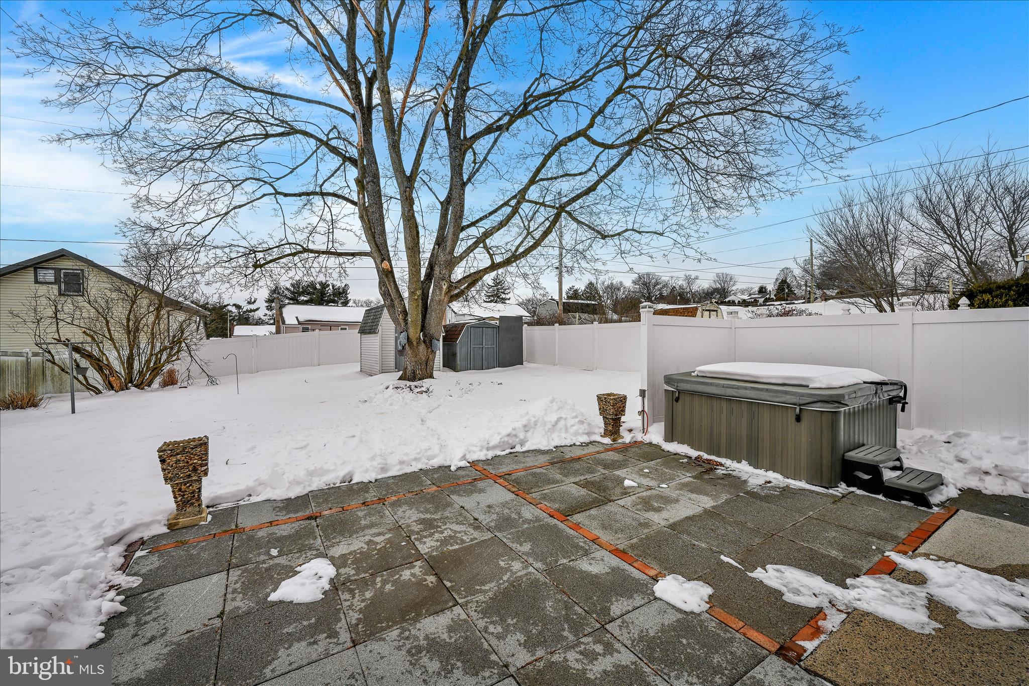 ELIZABETHTOWN BOROUGH - Residential