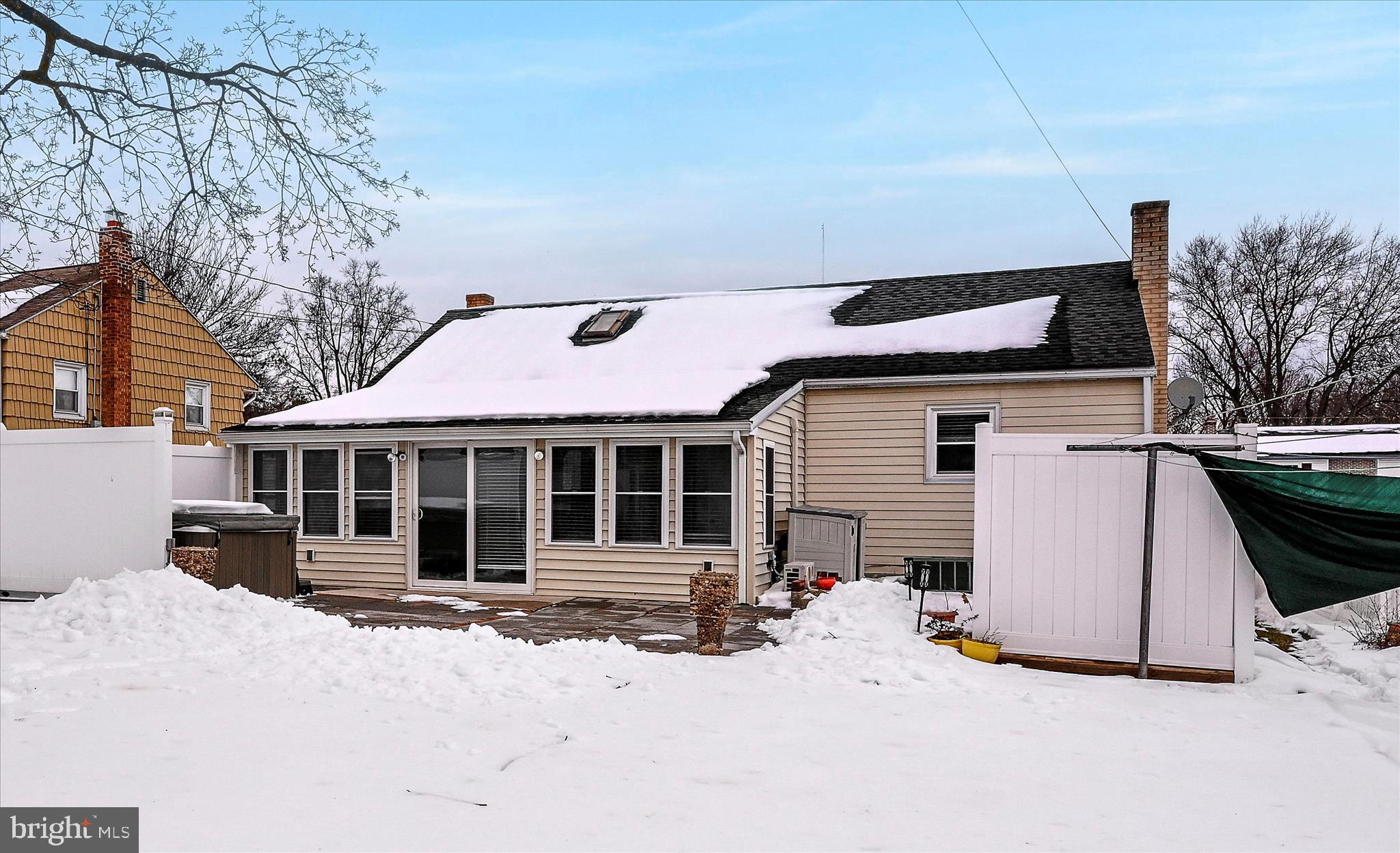 ELIZABETHTOWN BOROUGH - Residential