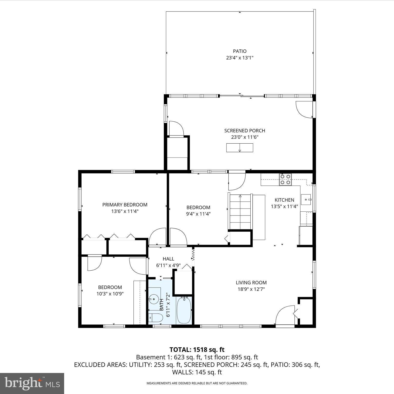 ELIZABETHTOWN BOROUGH - Residential