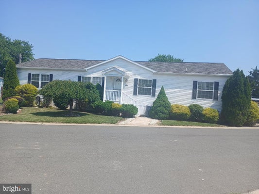 511 WRIGHTSTOWN SYKESVILLE RD UNIT 189, WRIGHTSTOWN, NJ 08562 - Image 176db18b20d6ae0fb4daadef200000d4/104080776