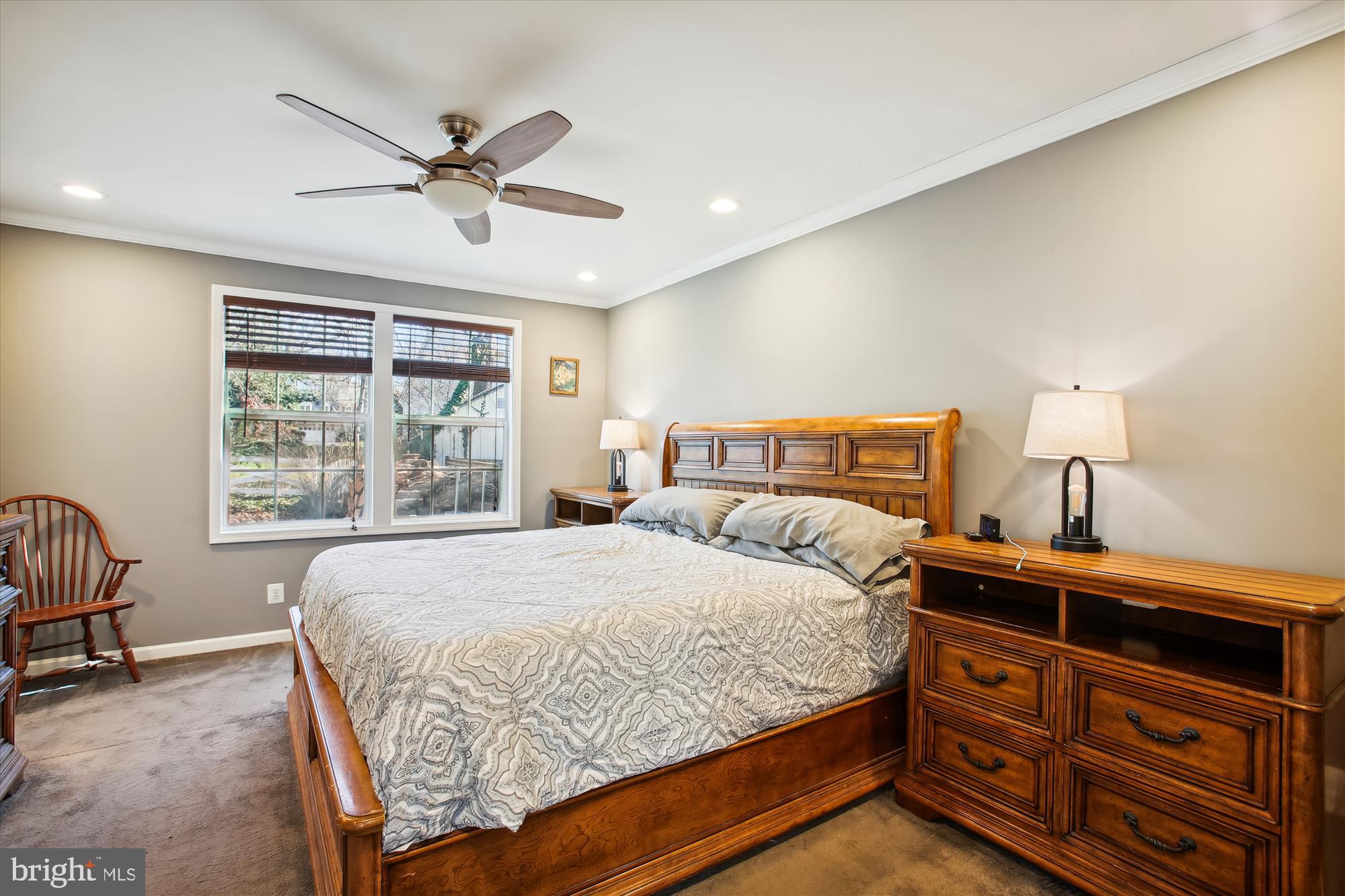 WOODLAND PARK - Residential