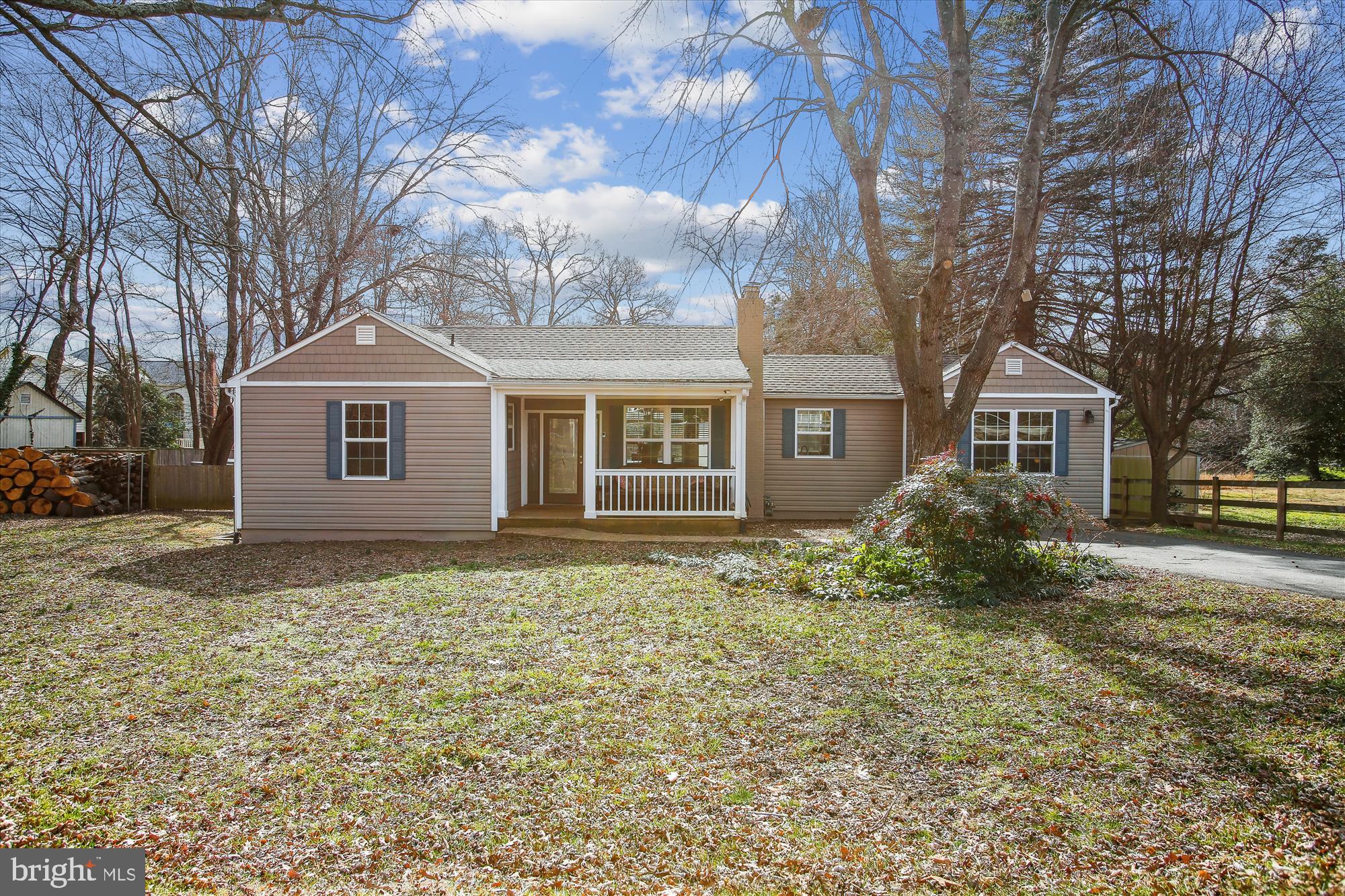 WOODLAND PARK - Residential