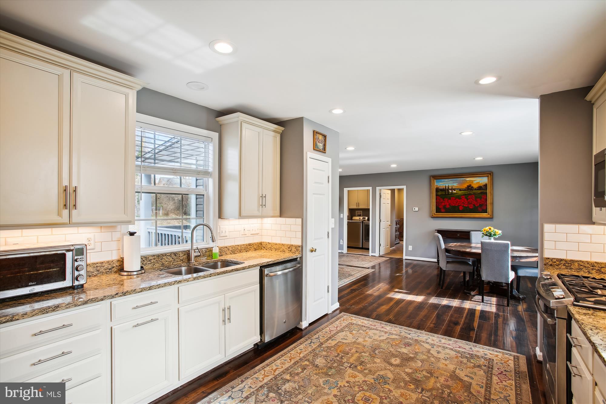 WOODLAND PARK - Residential