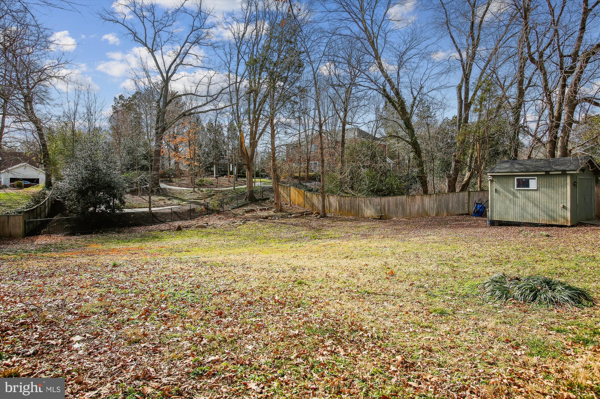 WOODLAND PARK - Residential