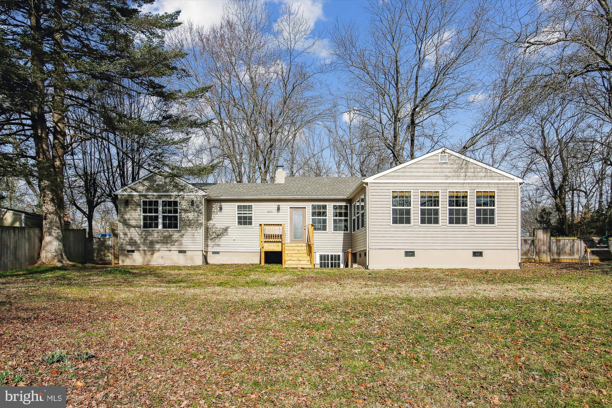 WOODLAND PARK - Residential